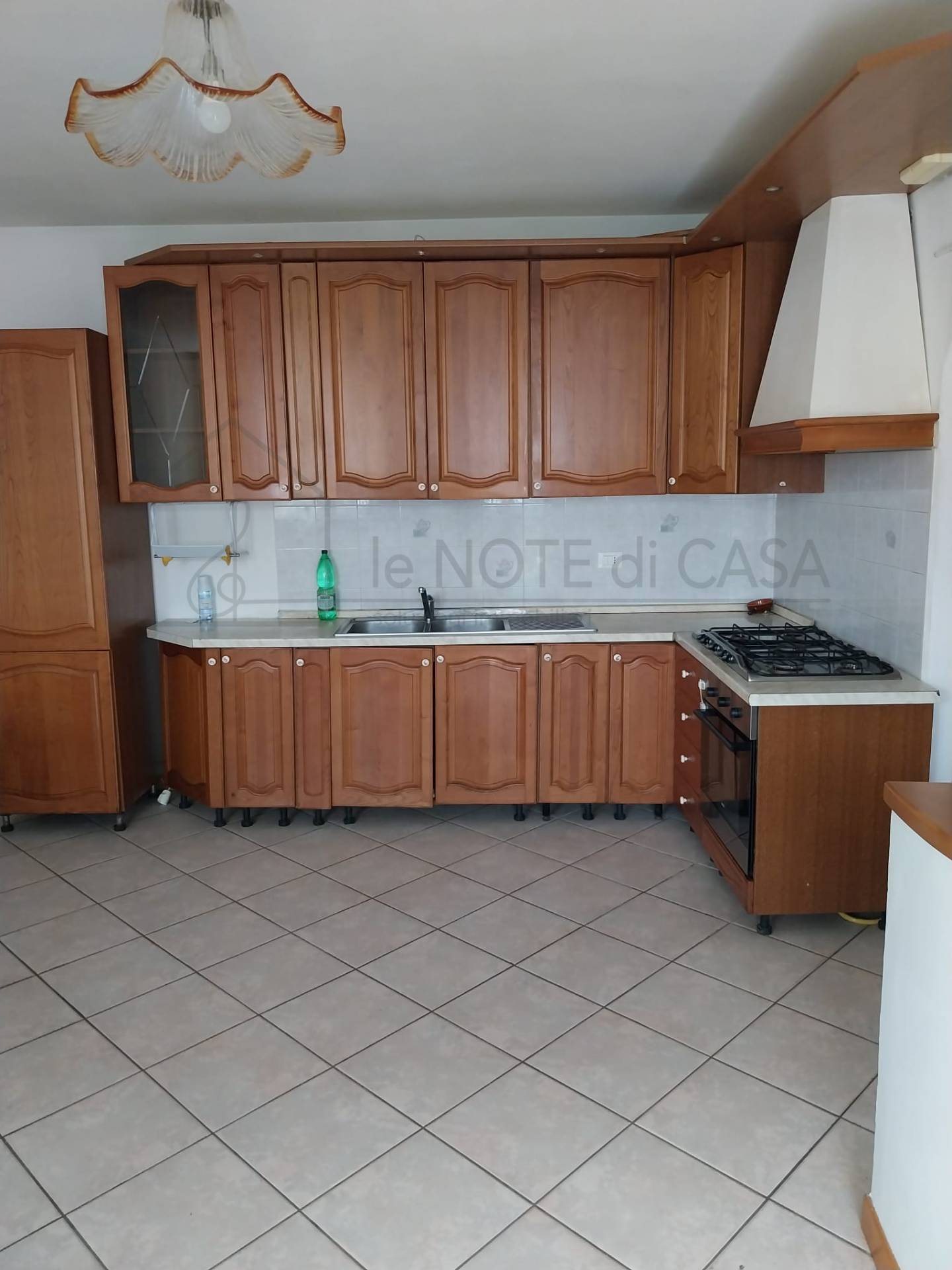 Appartamento in vendita a Cervia, Cervia Centro