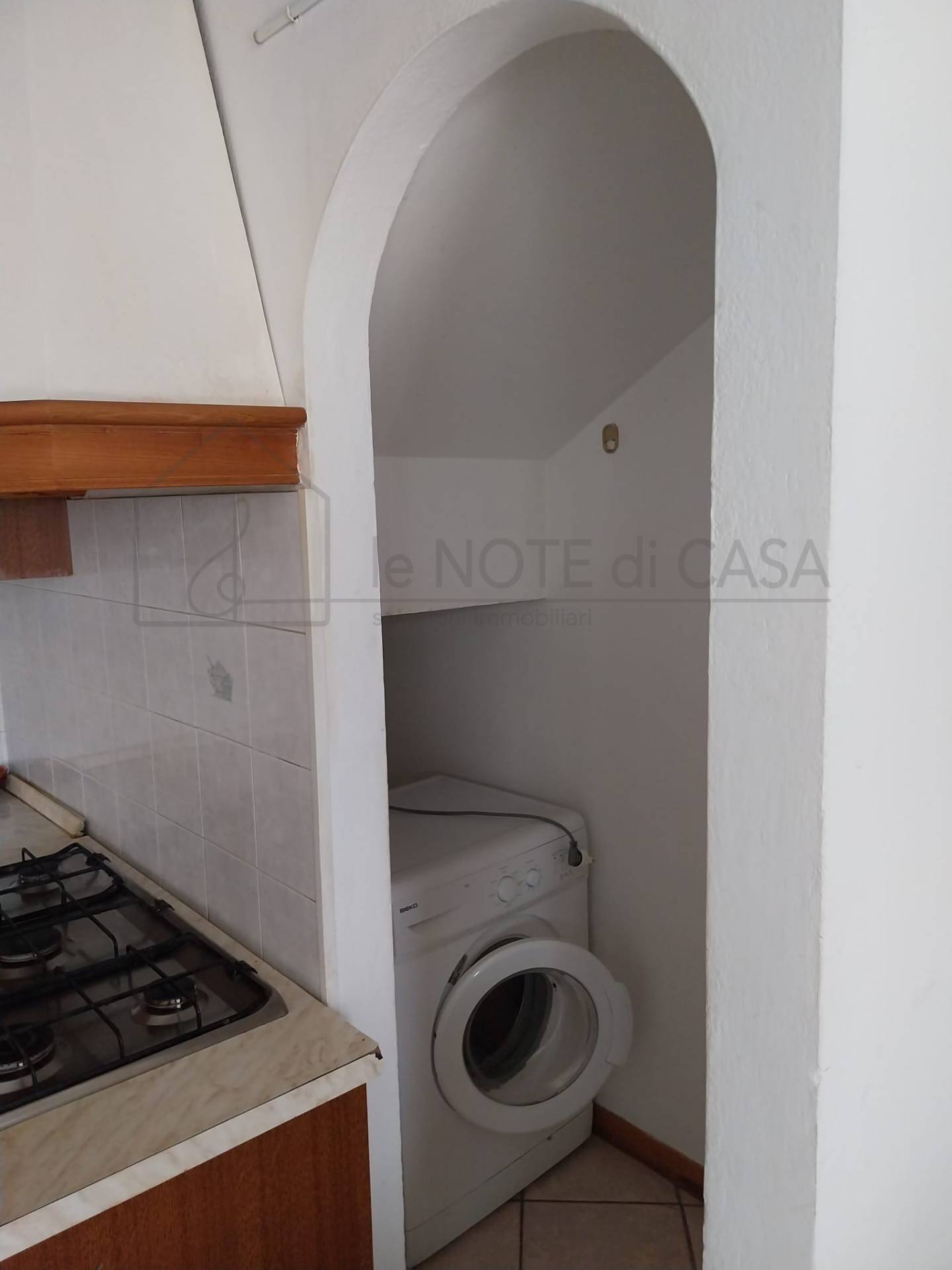 Appartamento in vendita a Cervia, Cervia Centro