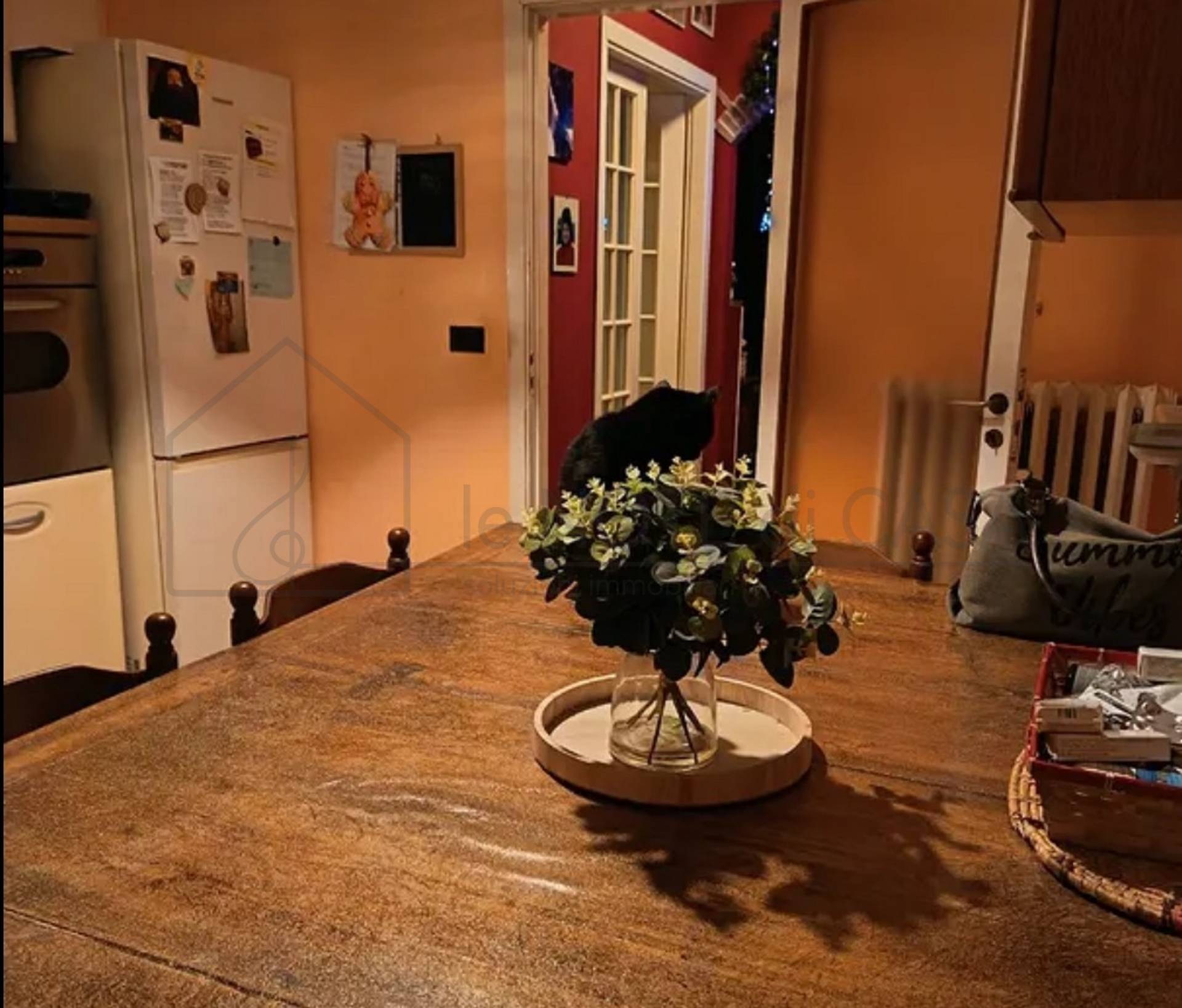 Appartamento in vendita a Cesena, CENTRO STORICO