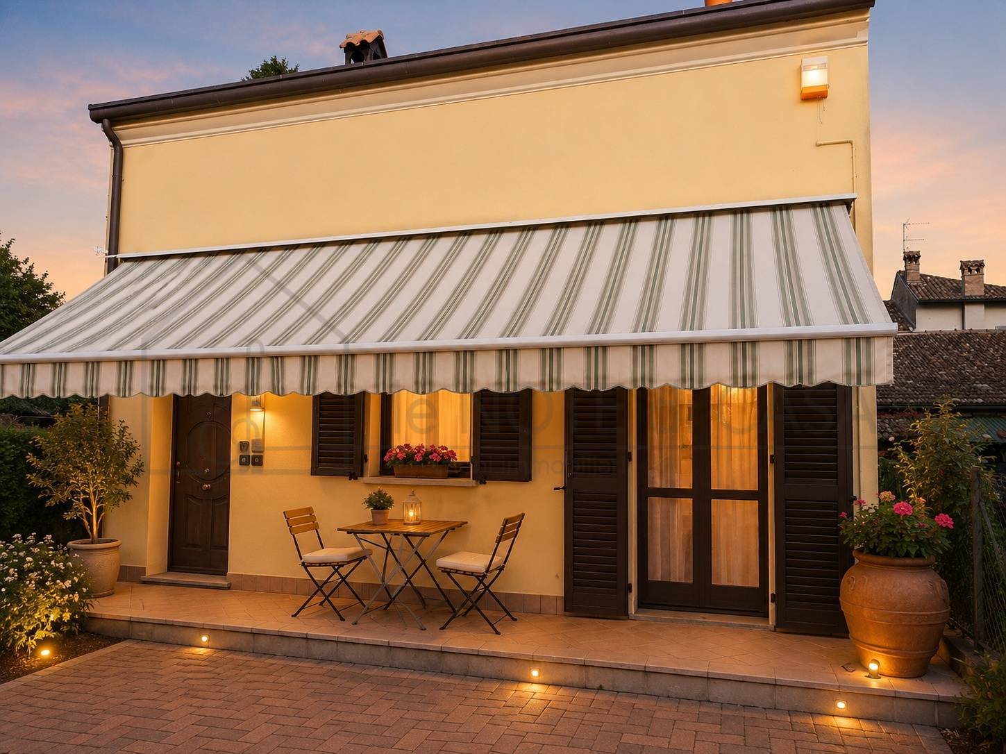 Casa singola in vendita a Ravenna, Castiglione di Ravenna