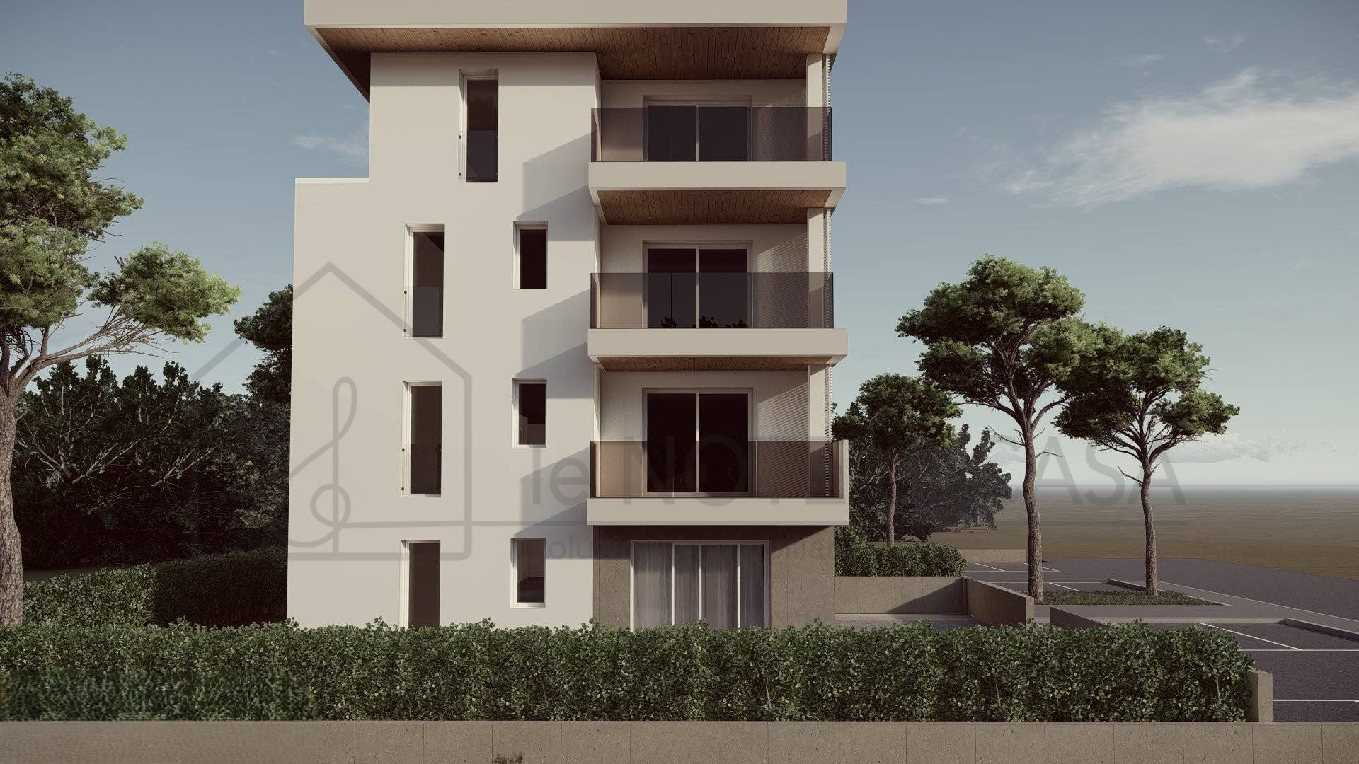 TRILOCALE in vendita a Cervia, Cervia Centro