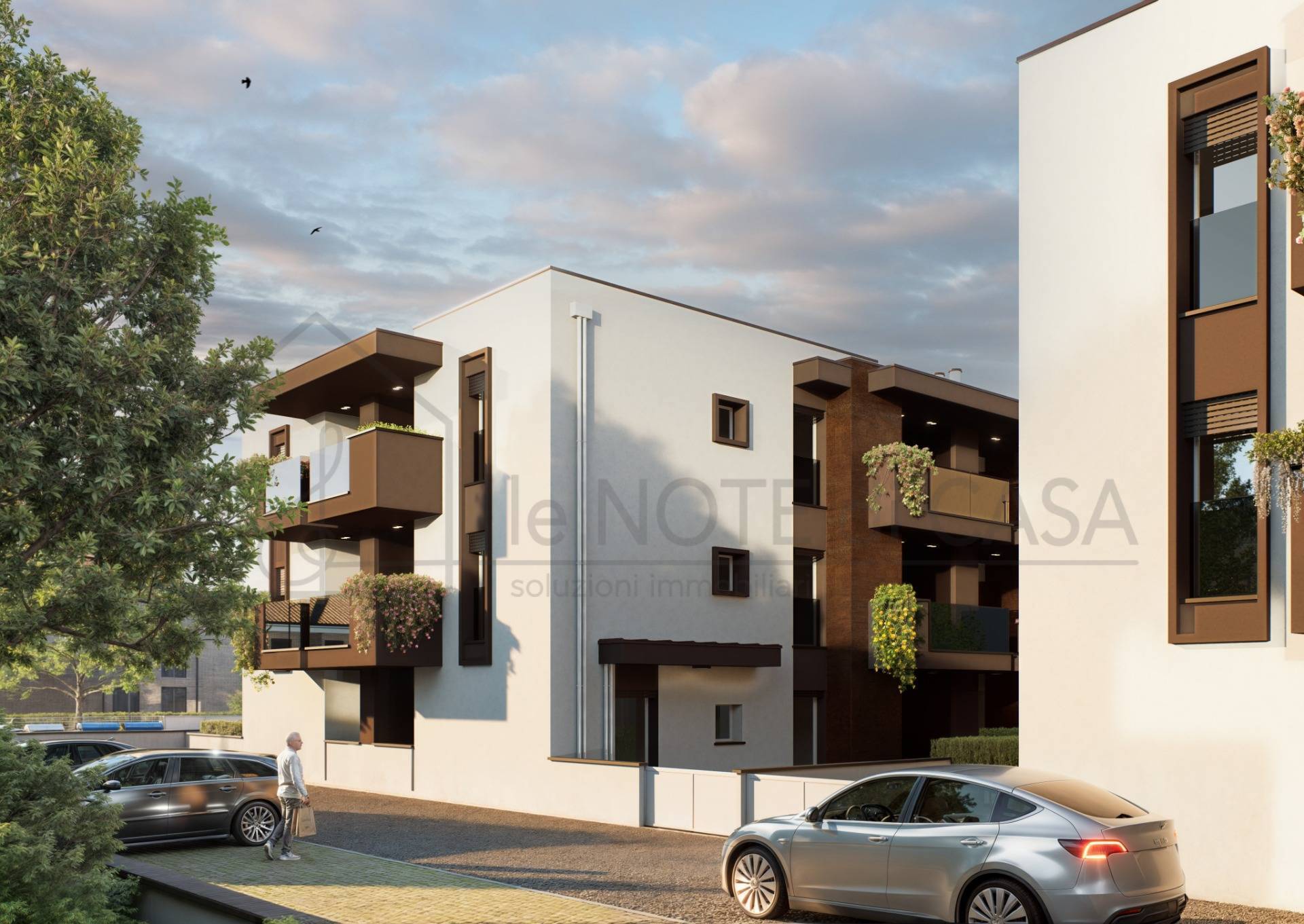 QUADRILOCALE in vendita a Cervia, Cervia Centro