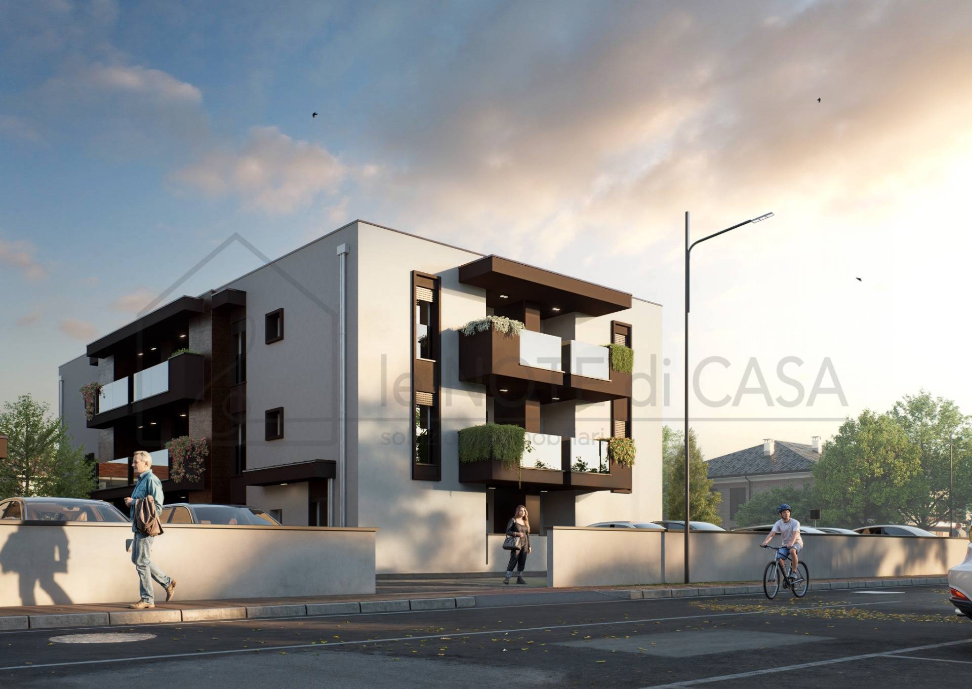 QUADRILOCALE in vendita a Cervia, Cervia Centro