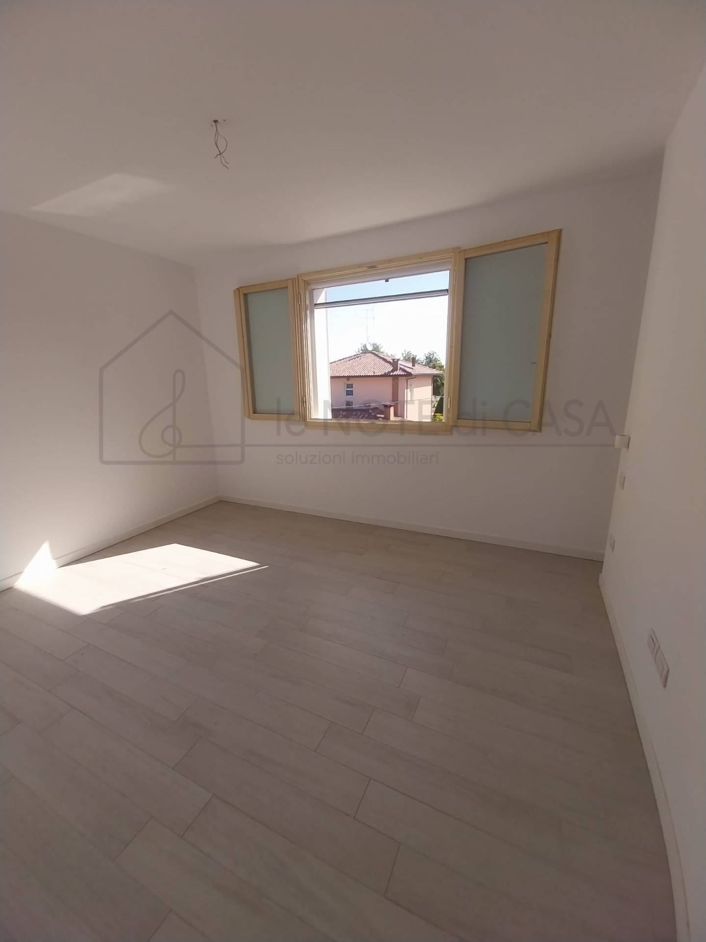 TRILOCALE in vendita a Montiano, Badia di Montiano
