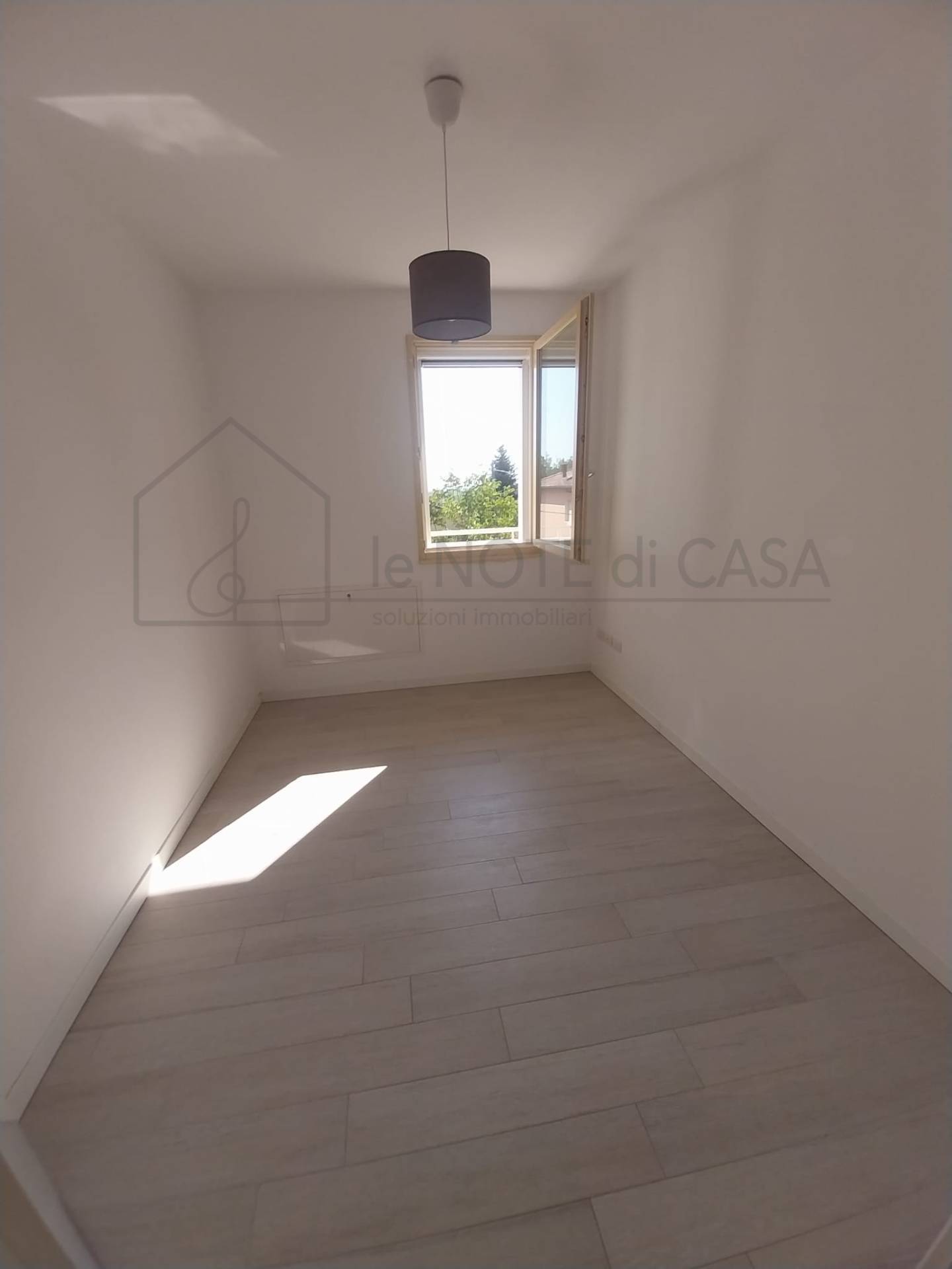 TRILOCALE in vendita a Montiano, Badia di Montiano