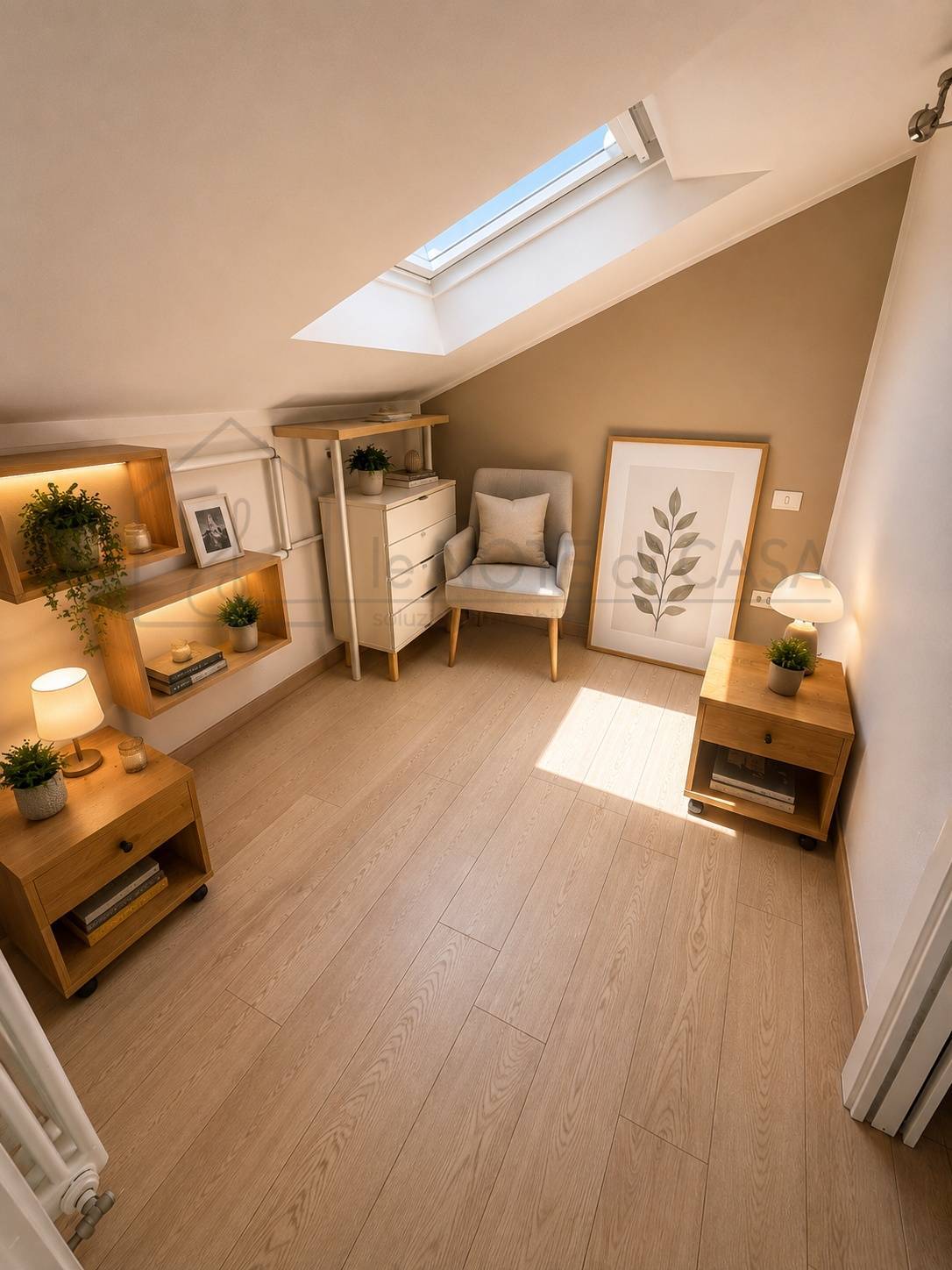 TRILOCALE in vendita a Cervia, Milano Marittima