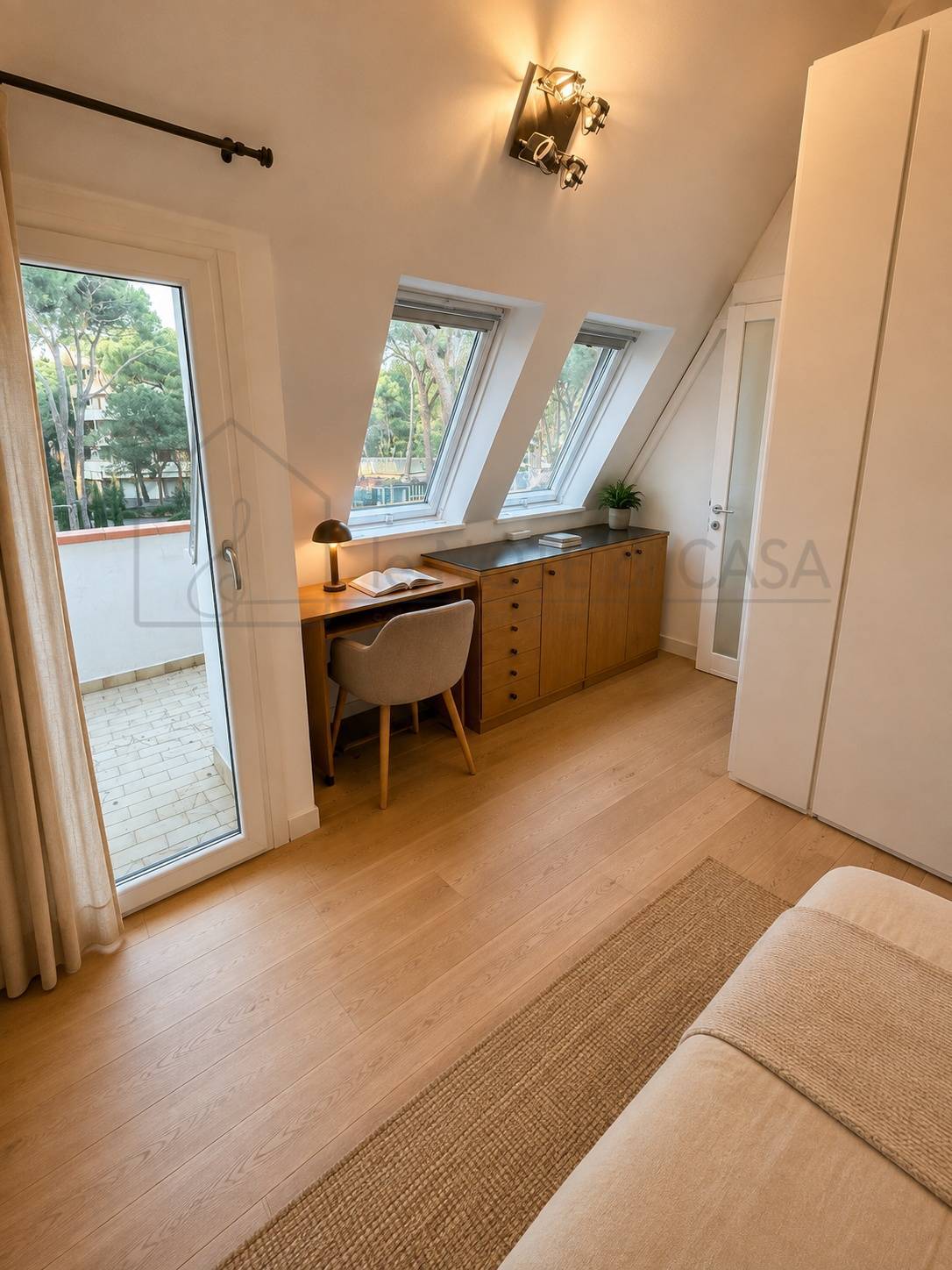 TRILOCALE in vendita a Cervia, Milano Marittima