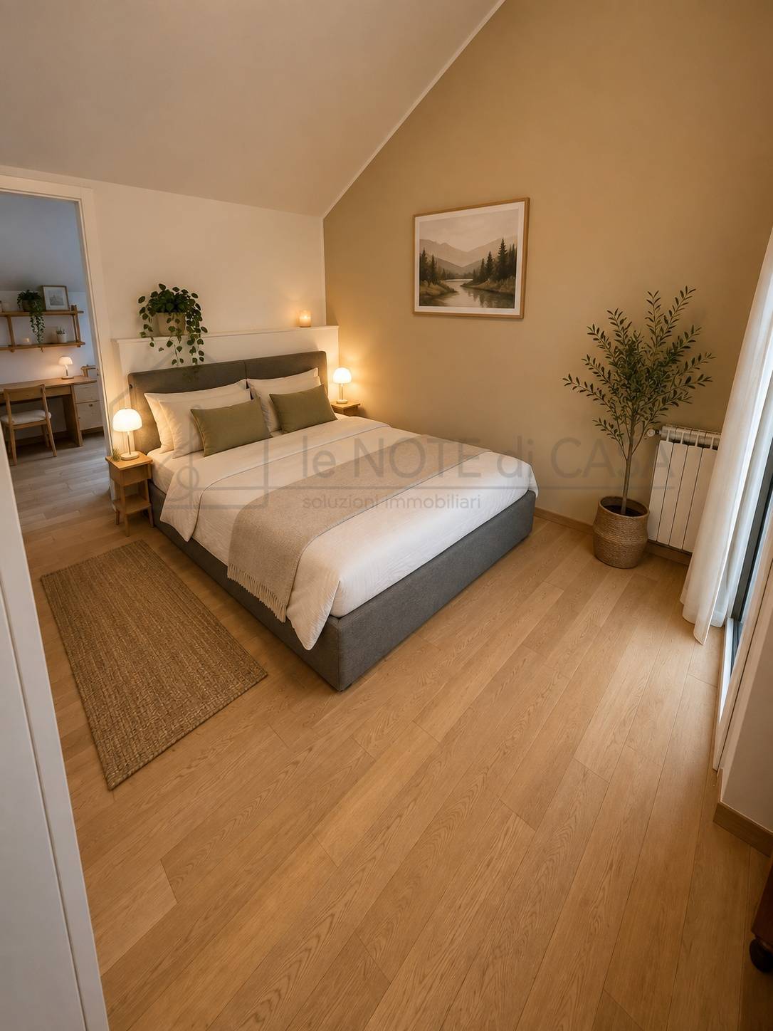 TRILOCALE in vendita a Cervia, Milano Marittima