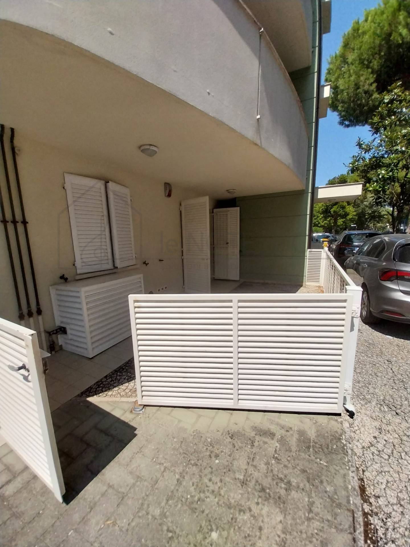 TRILOCALE in vendita a Cervia, Pinarella