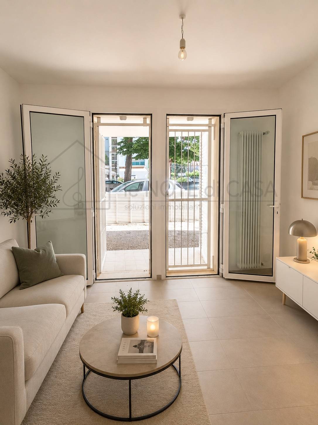 TRILOCALE in vendita a Cervia, Pinarella