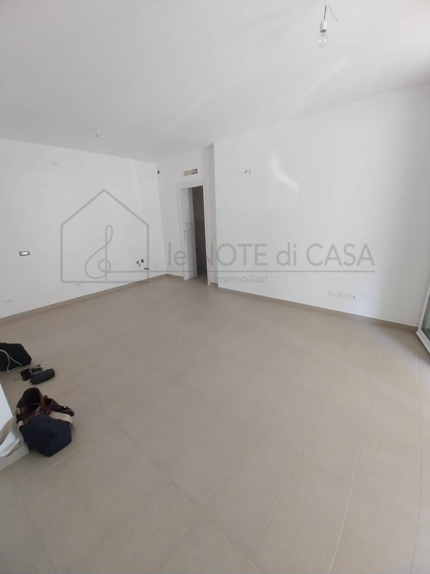 TRILOCALE in vendita a Cervia, Pinarella