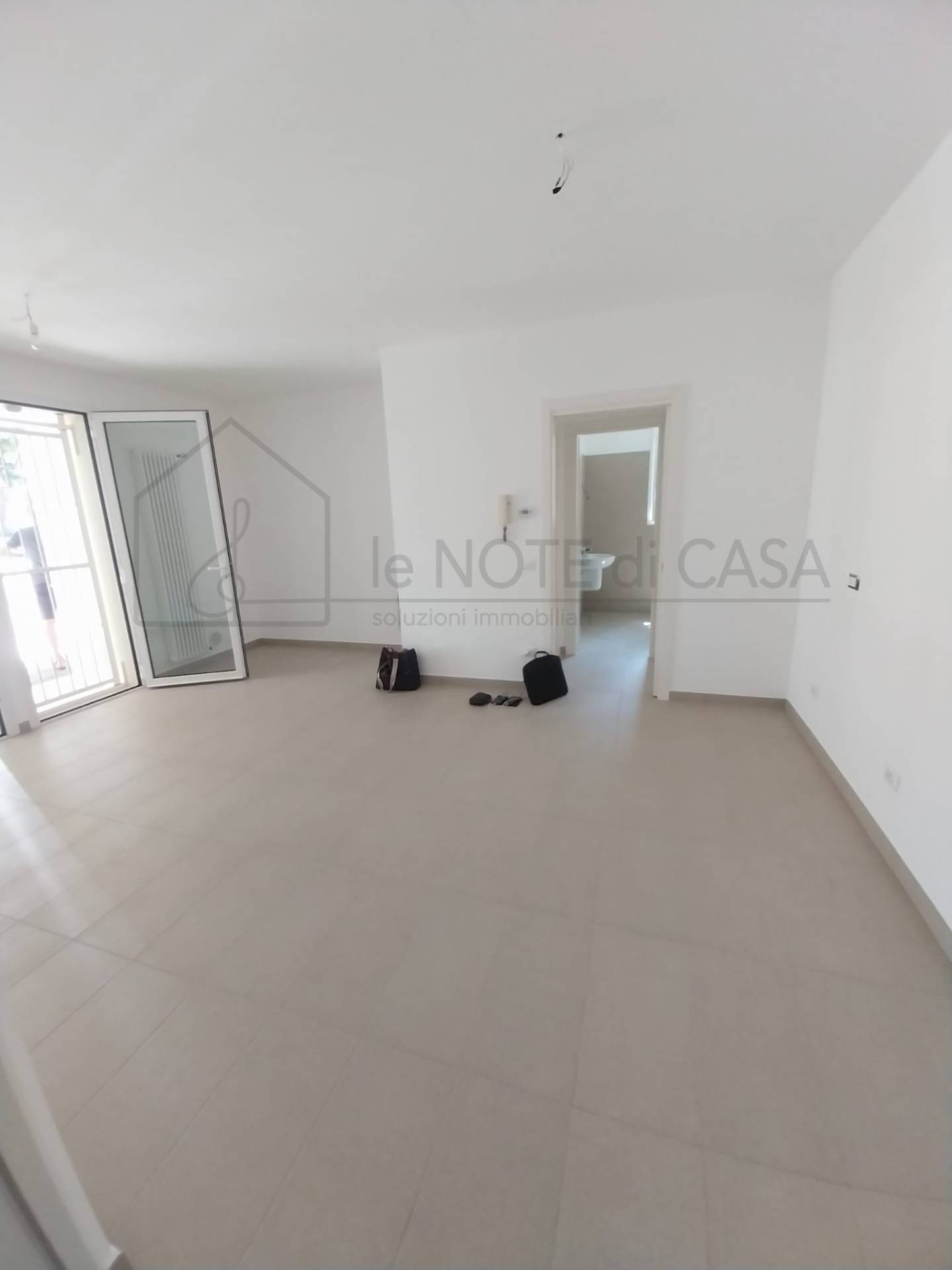 TRILOCALE in vendita a Cervia, Pinarella