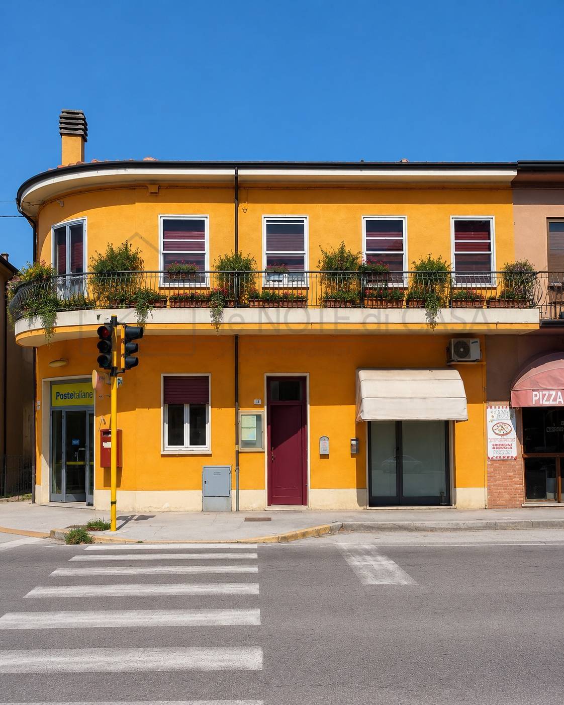 Appartamento in vendita a Ravenna, Castiglione di Ravenna