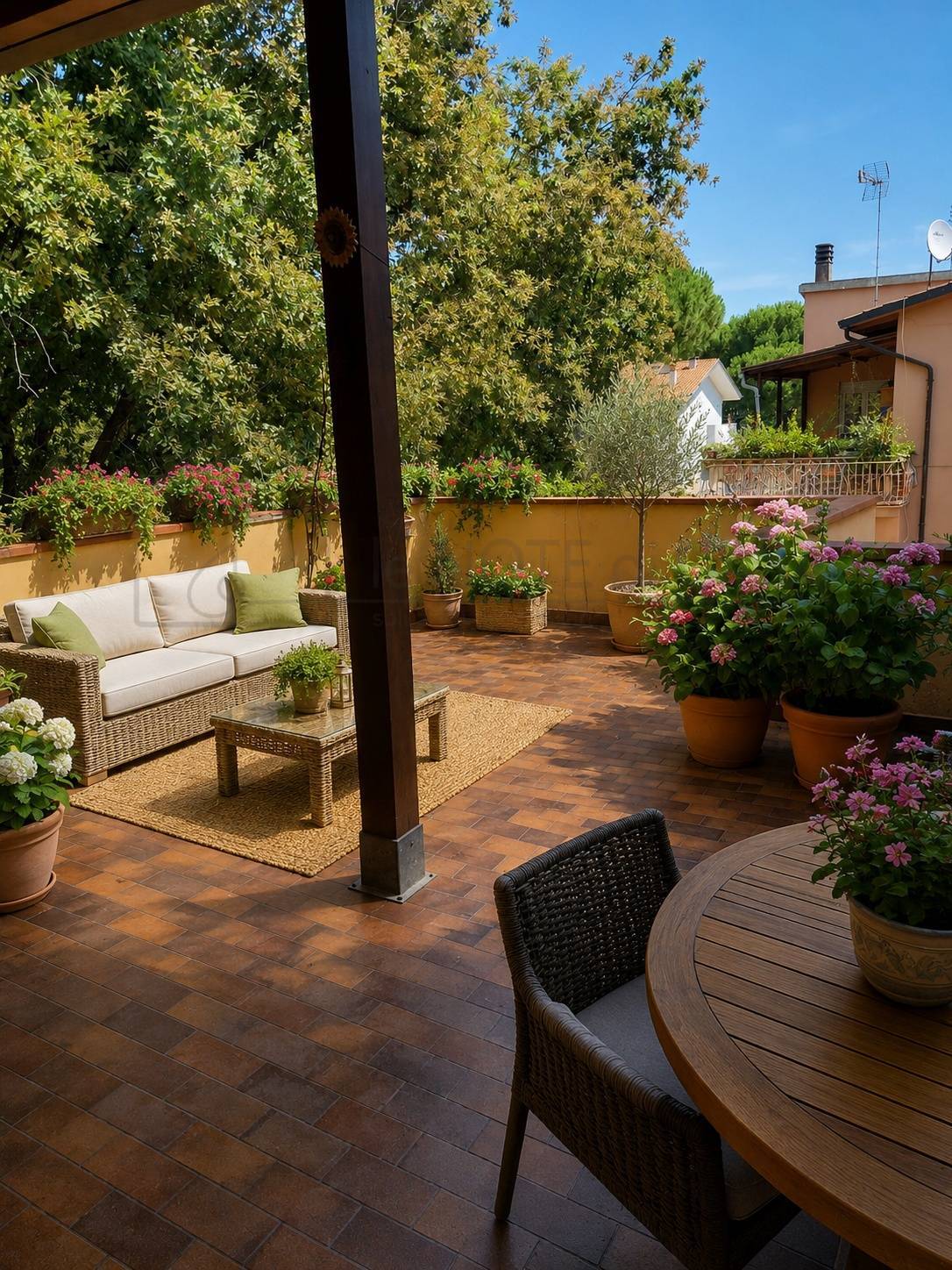 Appartamento in vendita a Ravenna, Castiglione di Ravenna