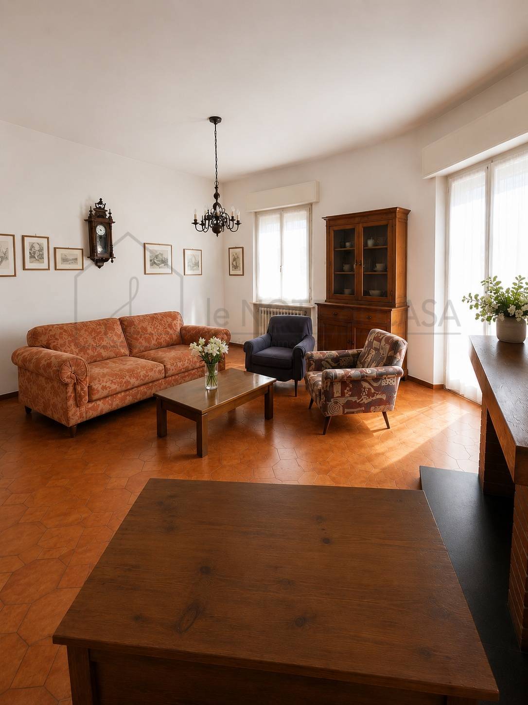 Appartamento in vendita a Ravenna, Castiglione di Ravenna