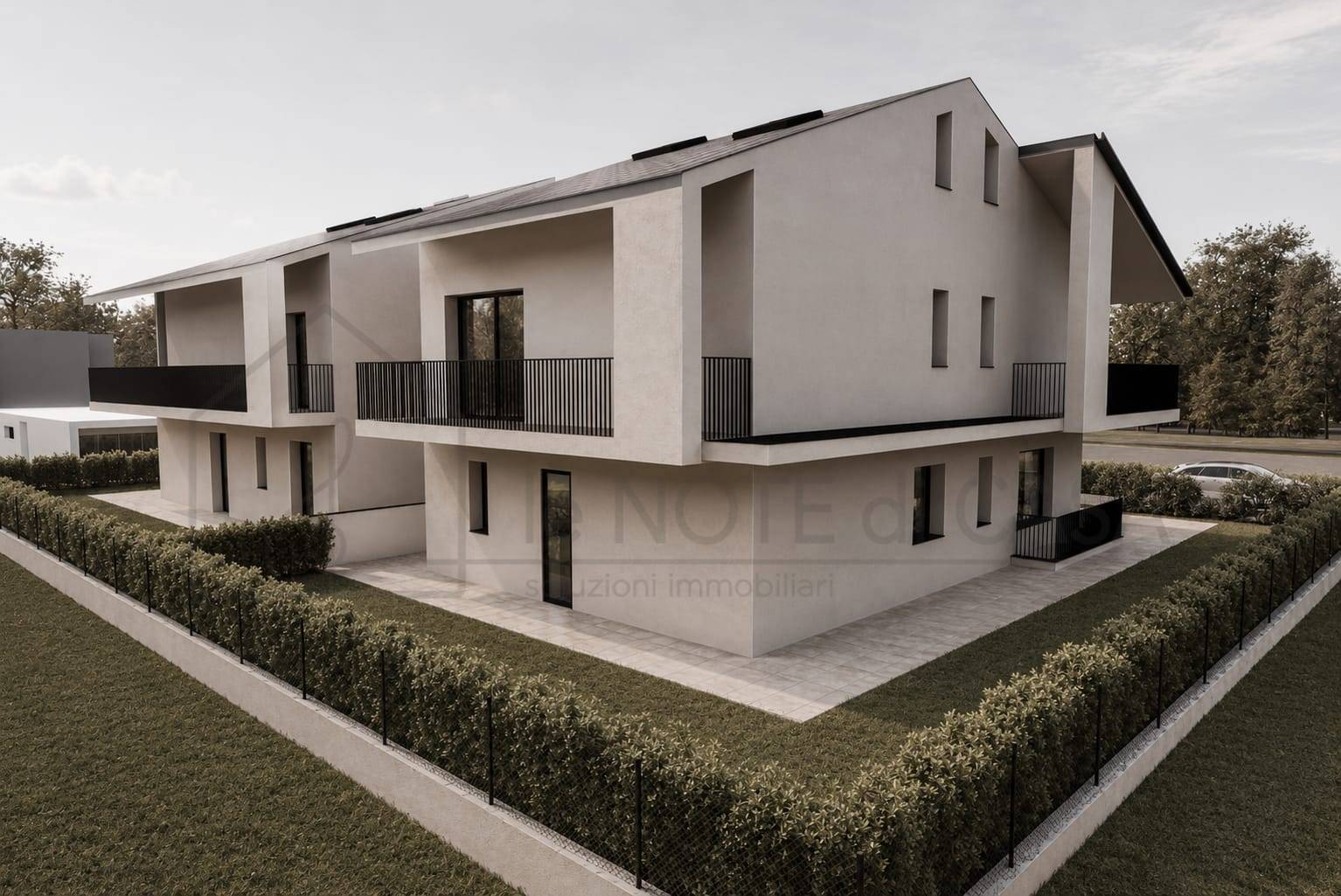 Appartamento in vendita a Cervia, Tagliata