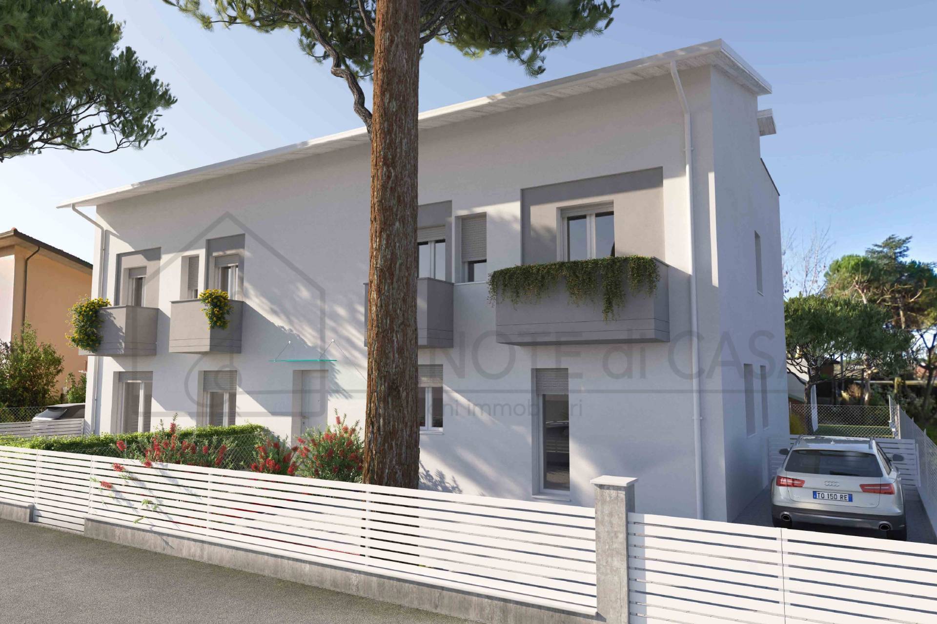 Appartamento in vendita a Cervia, Tagliata