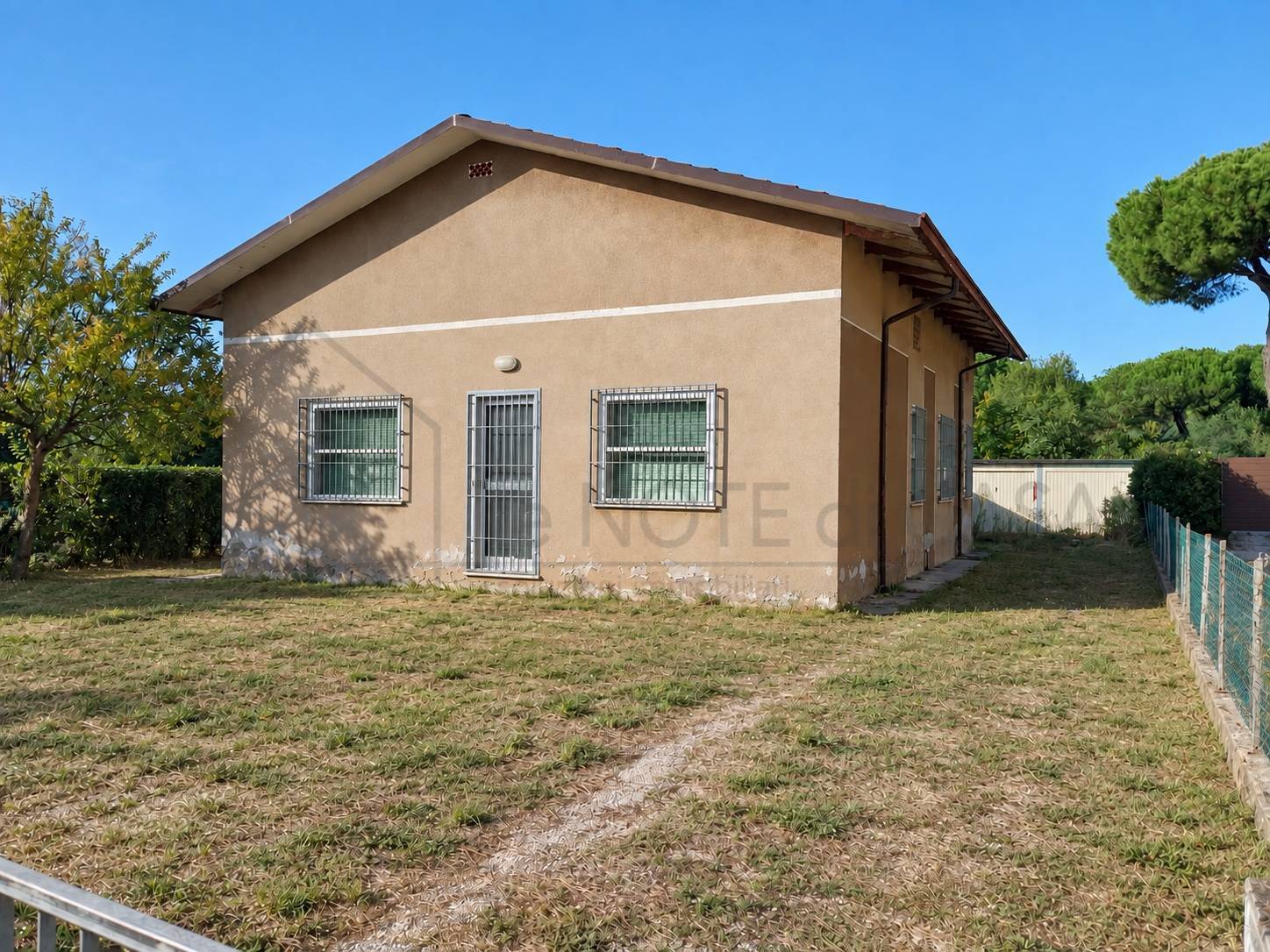 casa indipendente in vendita a Cervia, Tagliata