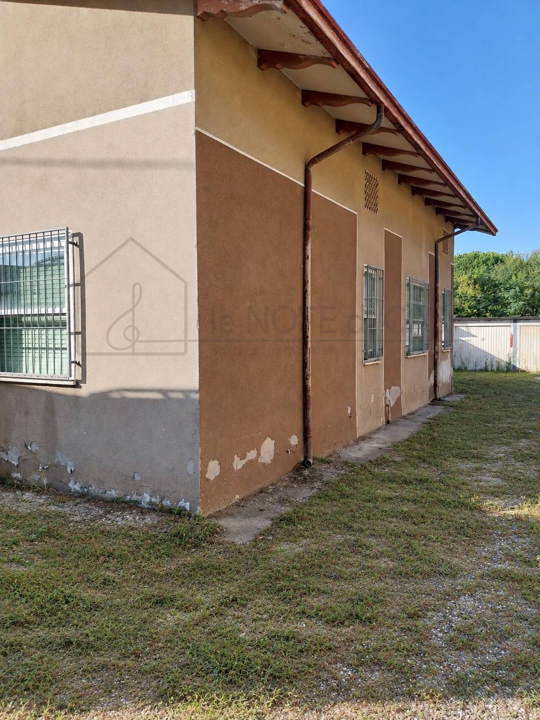 casa indipendente in vendita a Cervia, Tagliata
