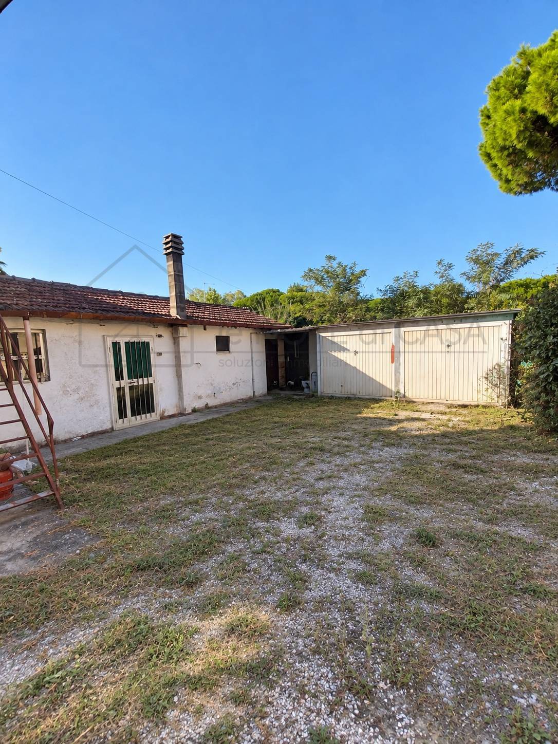 casa indipendente in vendita a Cervia, Tagliata