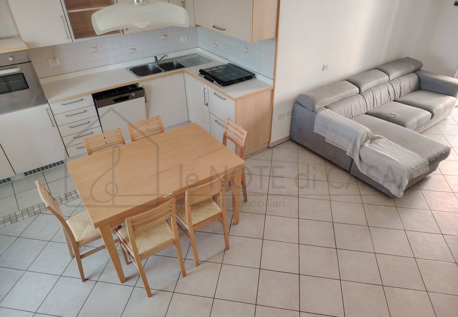 TRILOCALE in vendita a Cervia, Pinarella