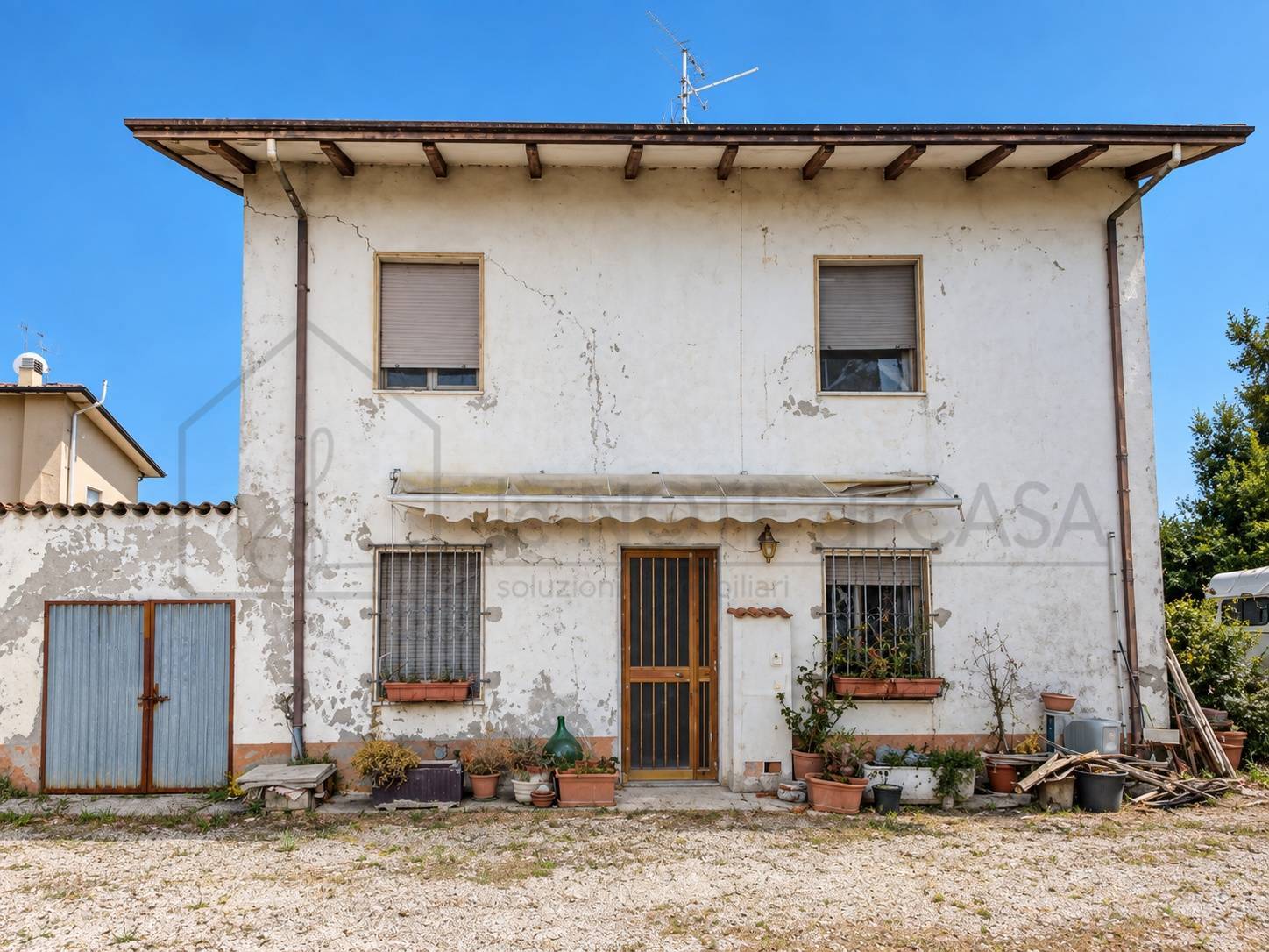 Casa singola in vendita a Cervia, Montaletto