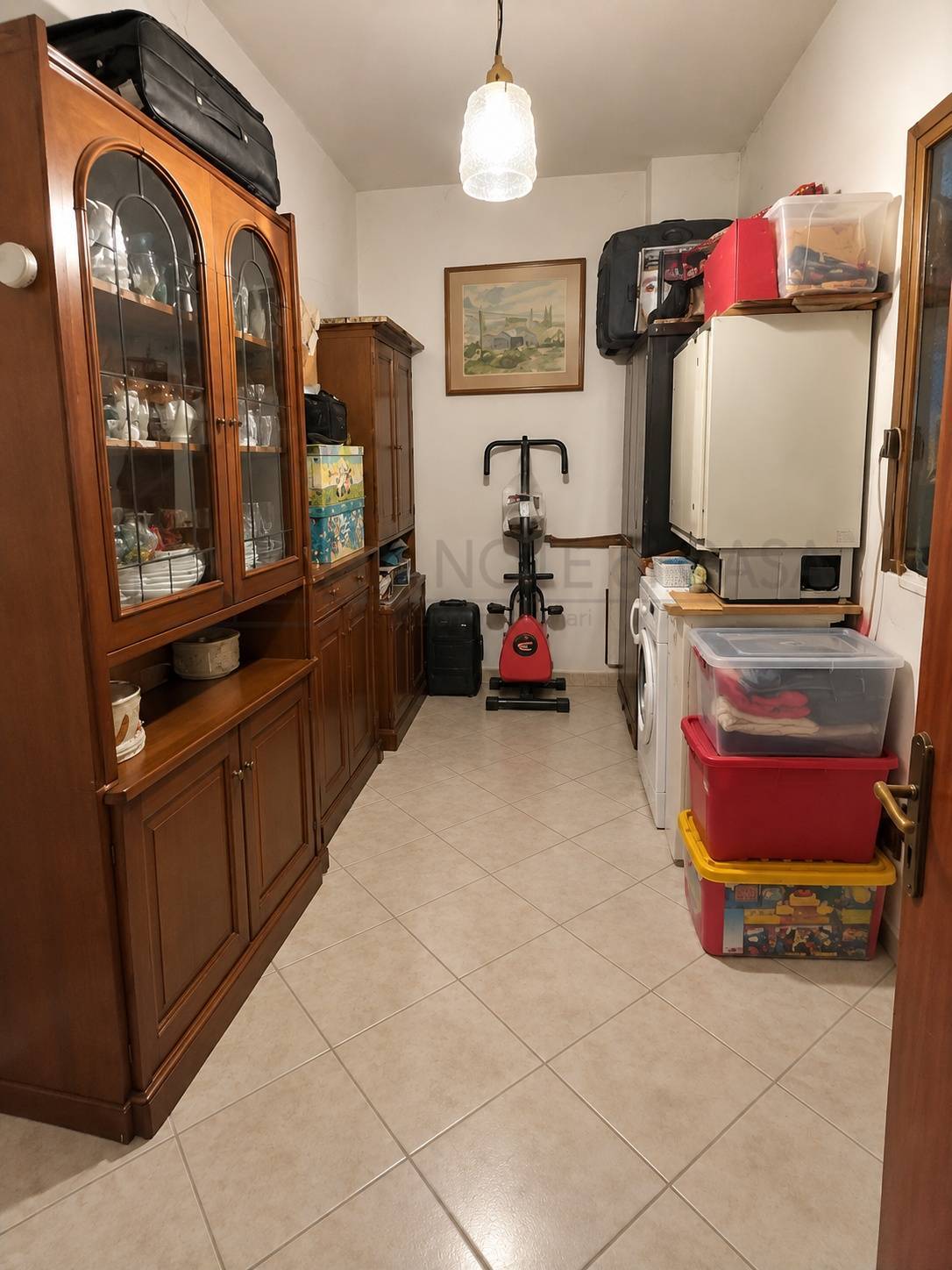 Casa singola in vendita a Cervia, Montaletto