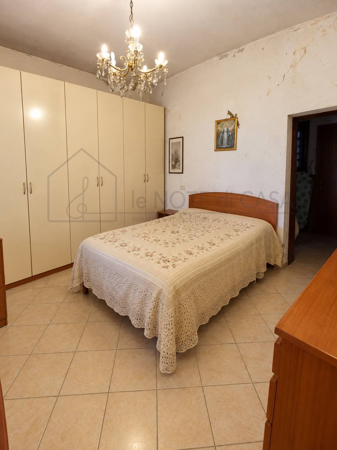 Casa singola in vendita a Cervia, Montaletto