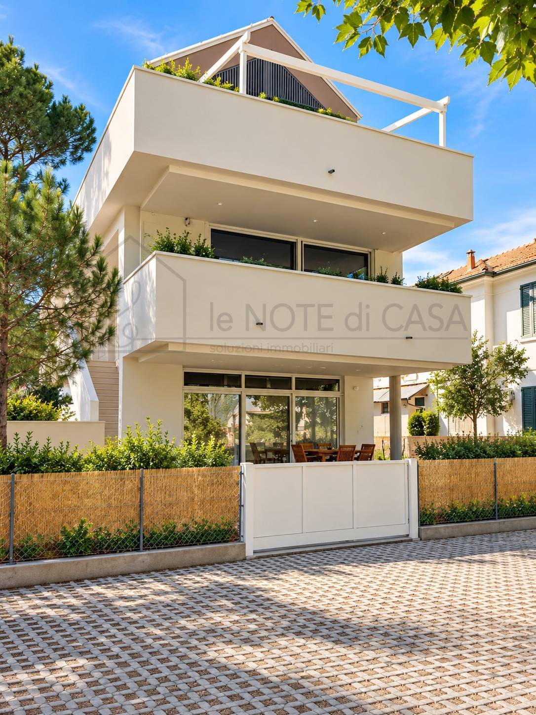 BILOCALE in vendita a Cervia, Cervia Centro