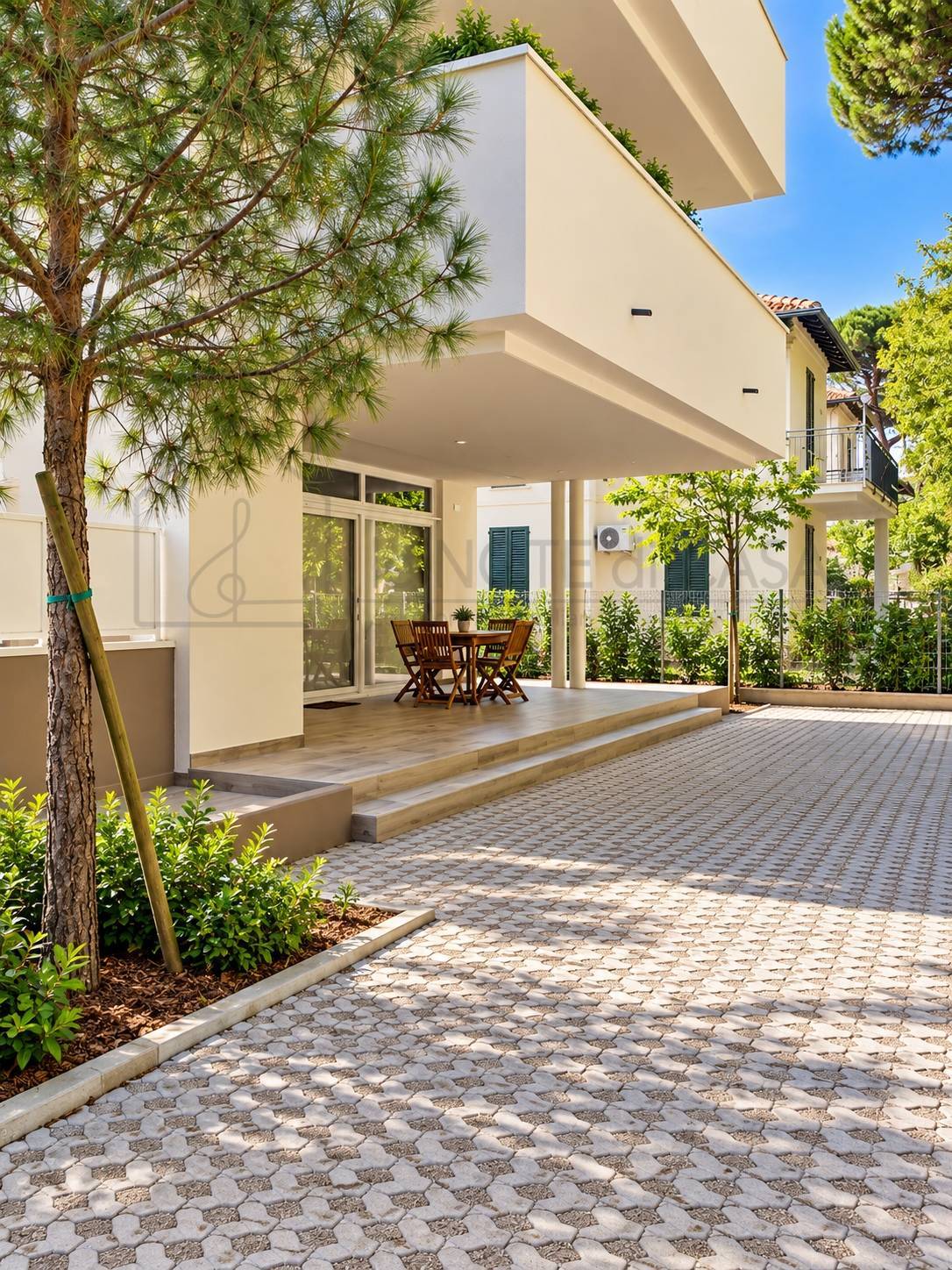 BILOCALE in vendita a Cervia, Cervia Centro