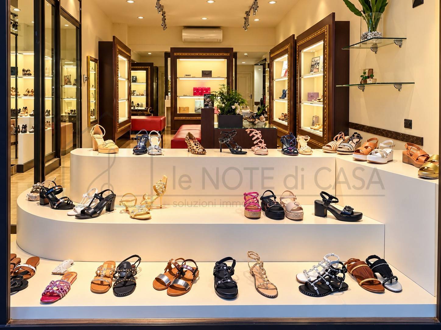 Locale commerciale in vendita a Cervia, Milano Marittima