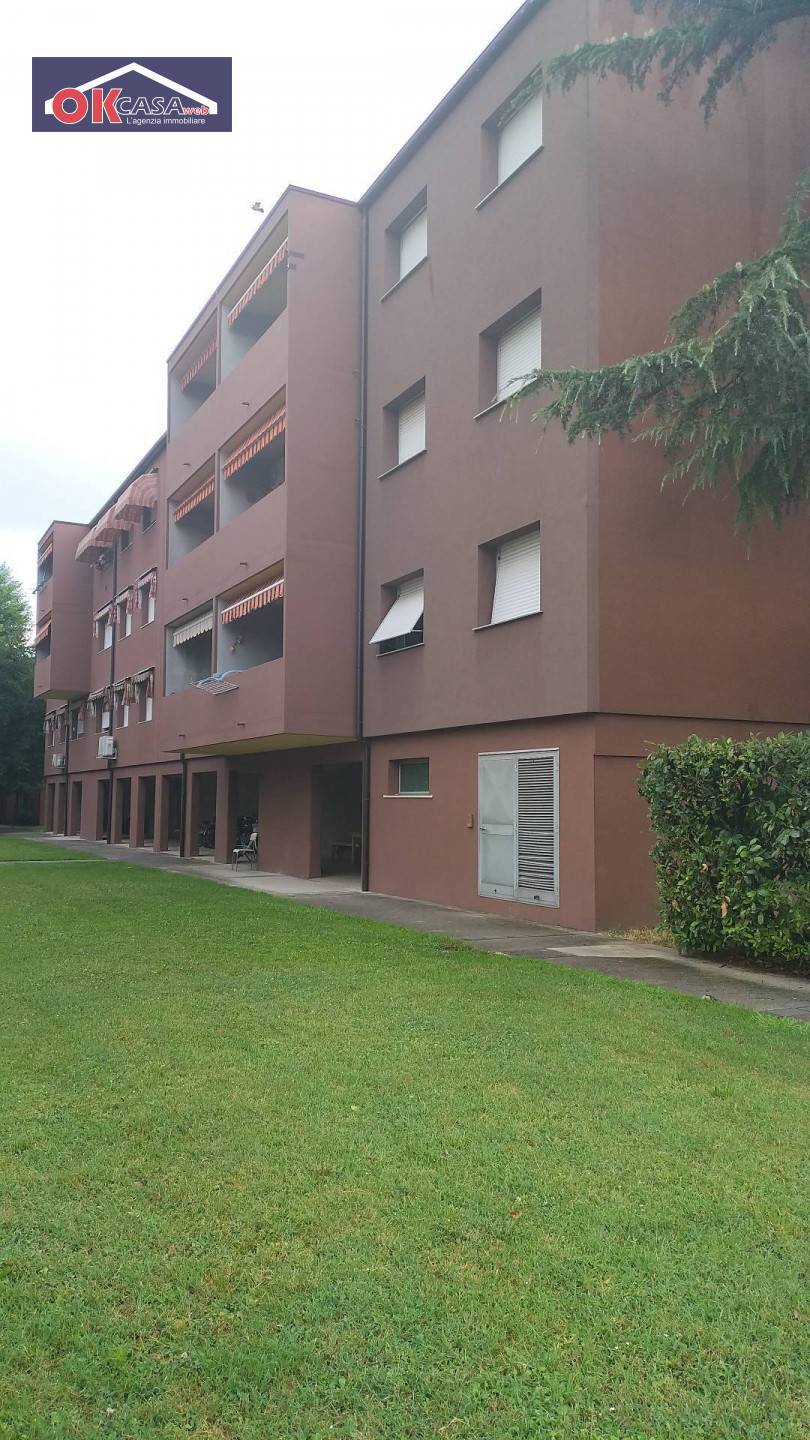 Appartamento con terrazzo a Fiumicello Villa Vicentina
