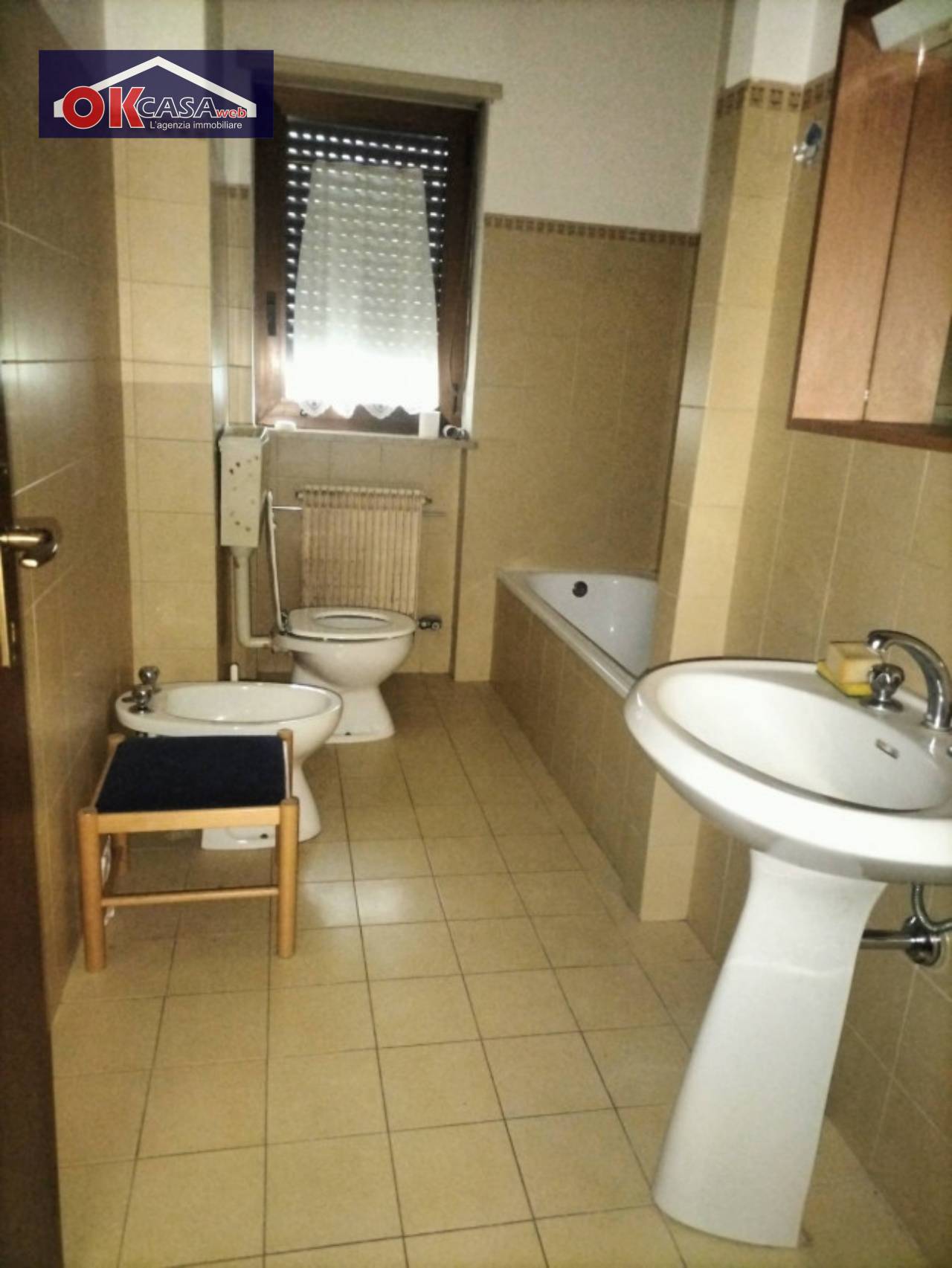 Appartamento in vendita a Monfalcone