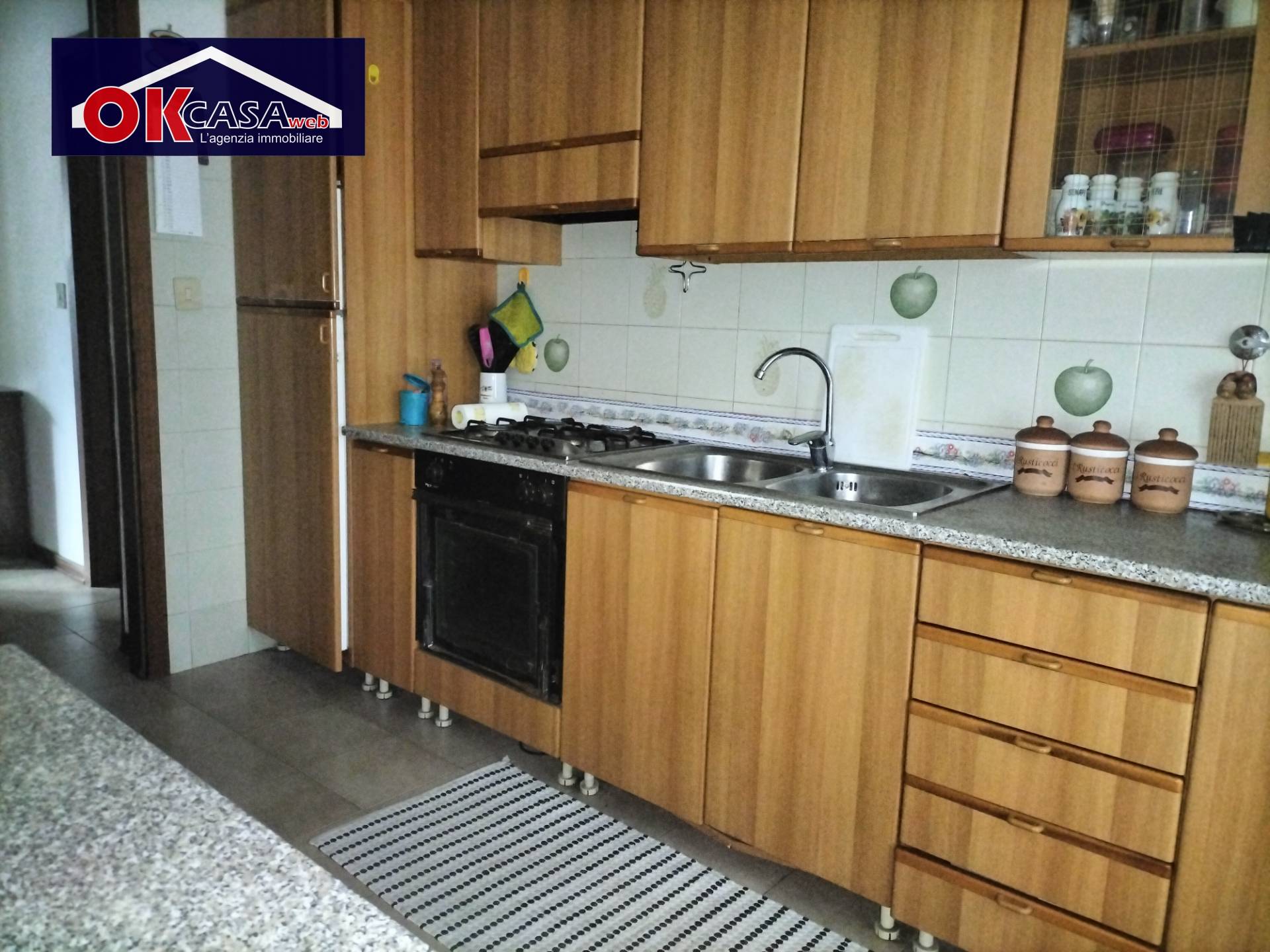 Appartamento in vendita a Monfalcone