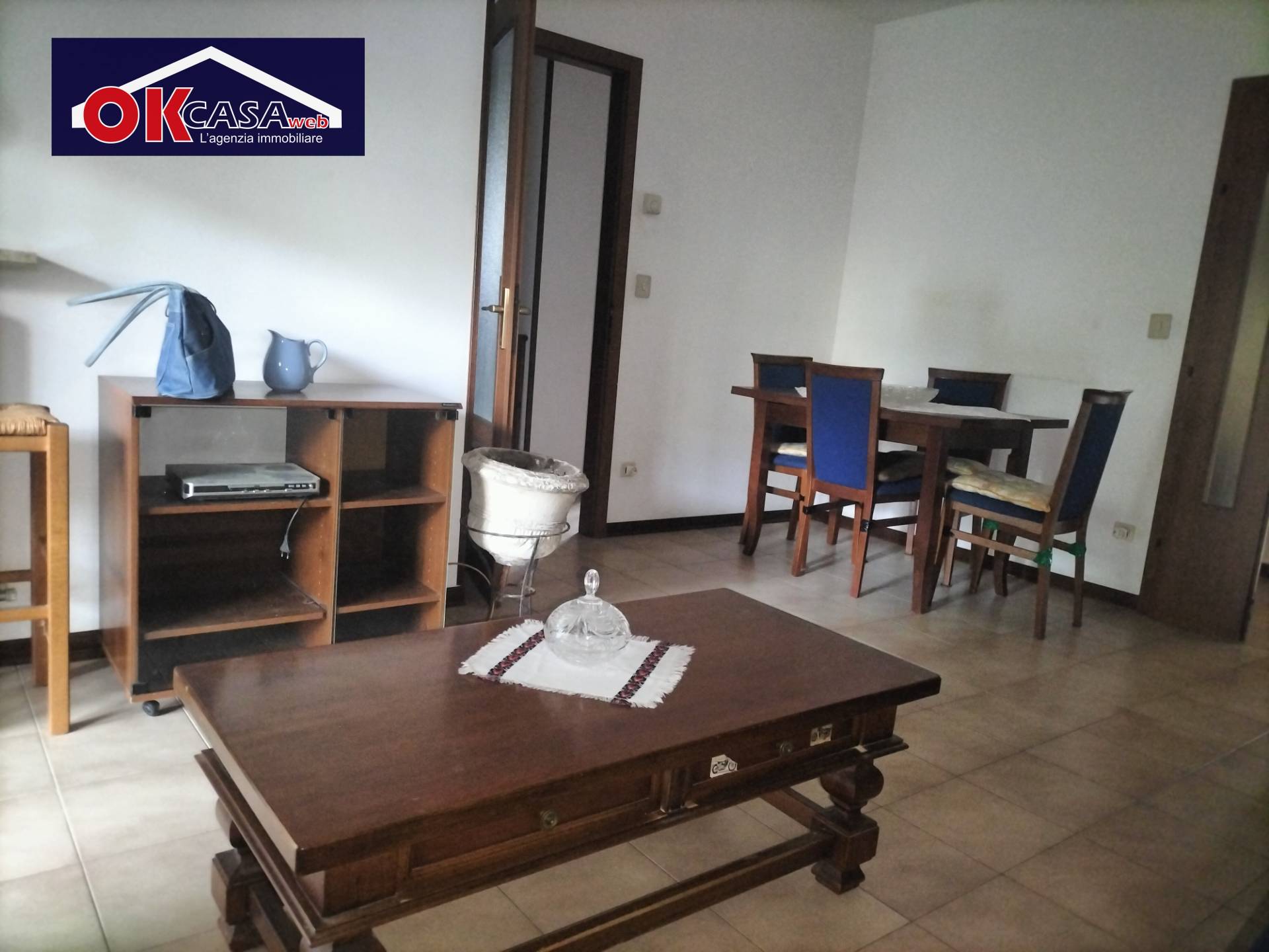 Appartamento in vendita a Monfalcone