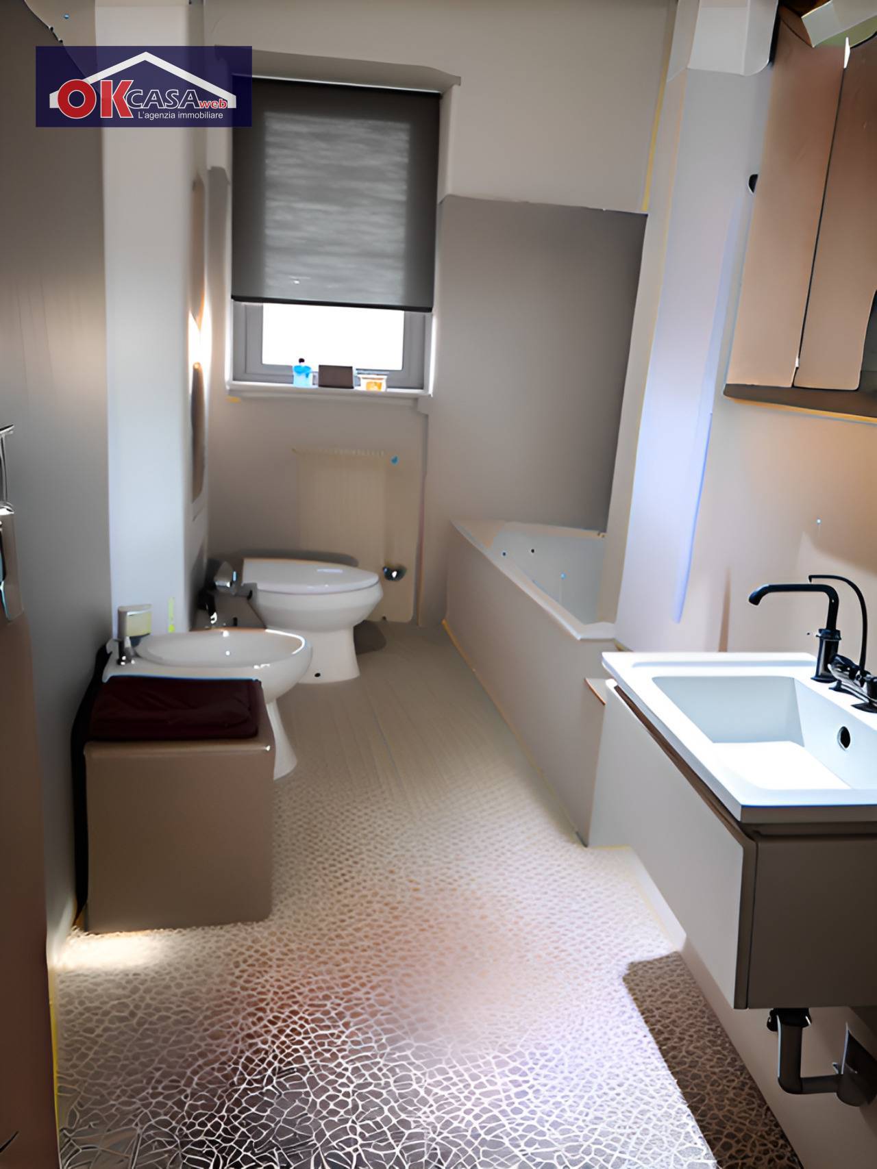 Appartamento in vendita a Monfalcone