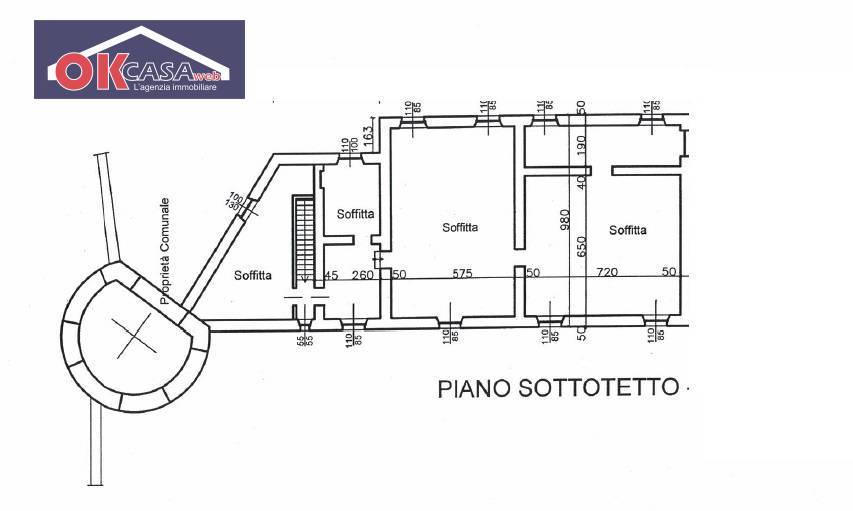 Villa storica in vendita a Pozzolengo