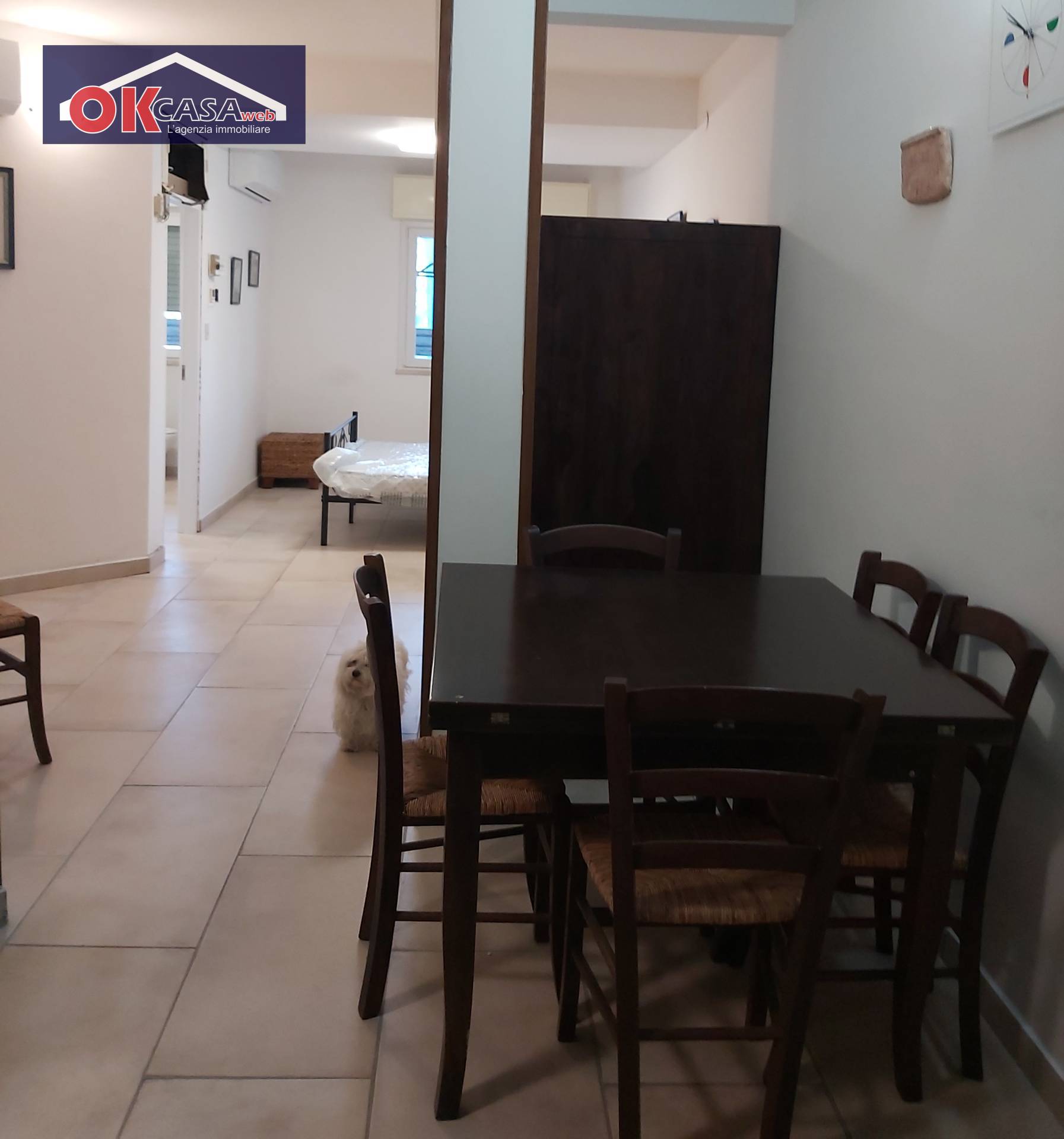 Appartamento in vendita a Monfalcone