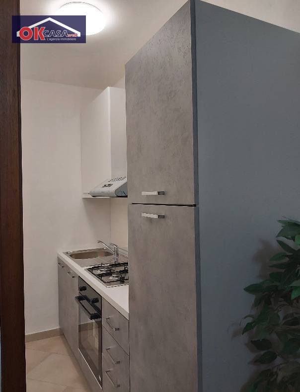 Appartamento in vendita a Monfalcone