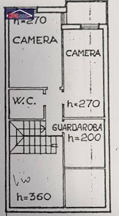 Appartamento in vendita a Verona, Palazzina