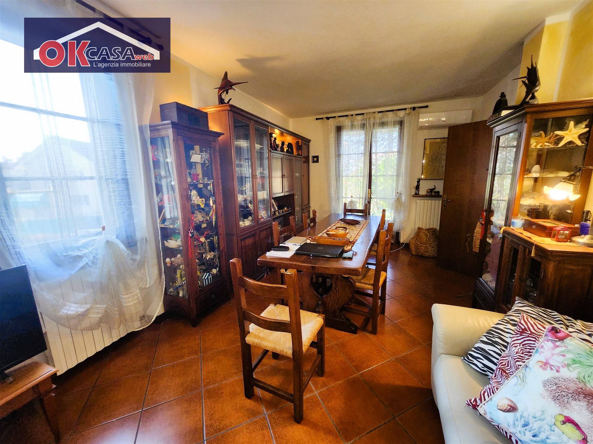 Villette a schiera in vendita a Pozzolengo