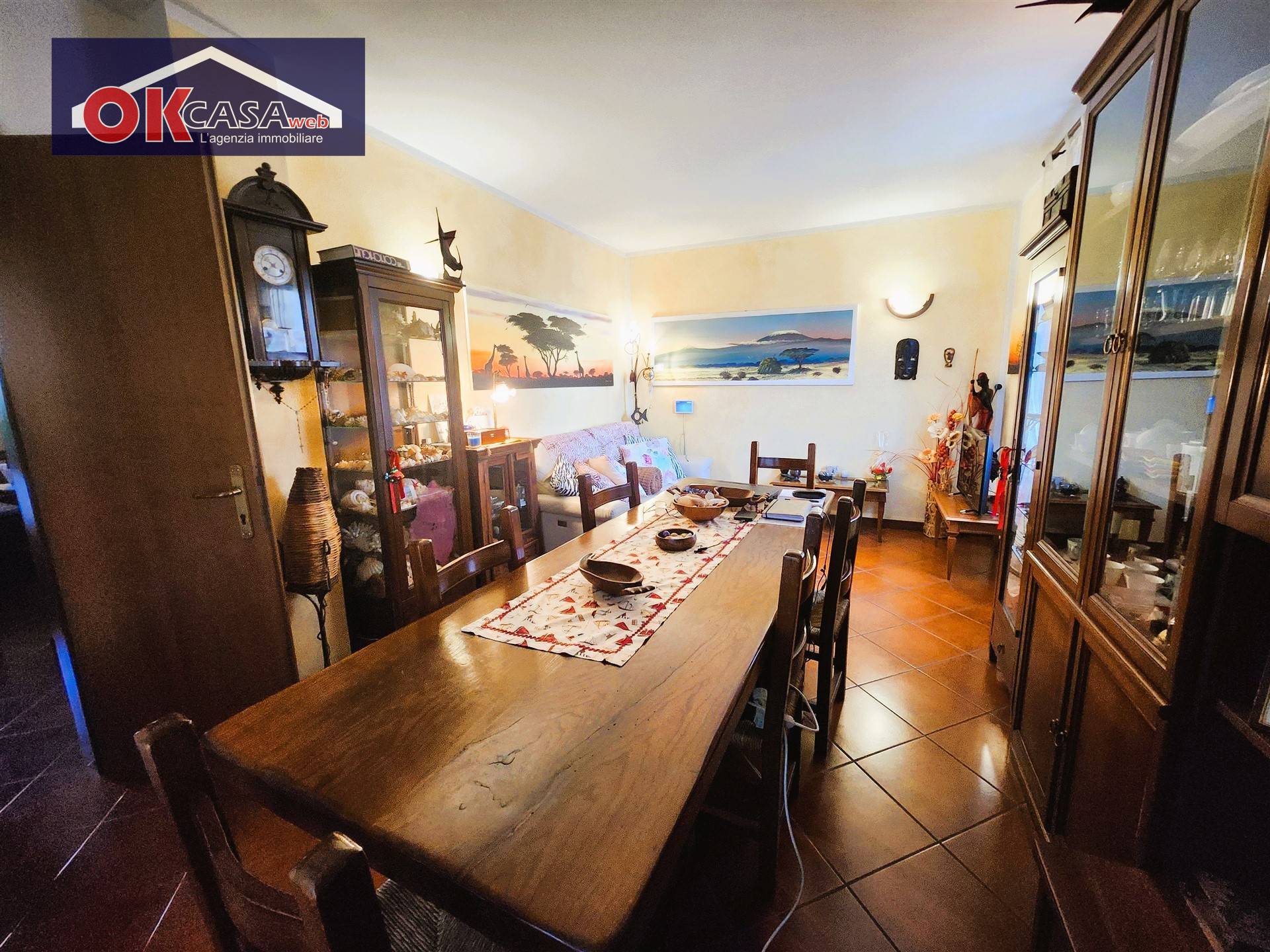 Villette a schiera in vendita a Pozzolengo