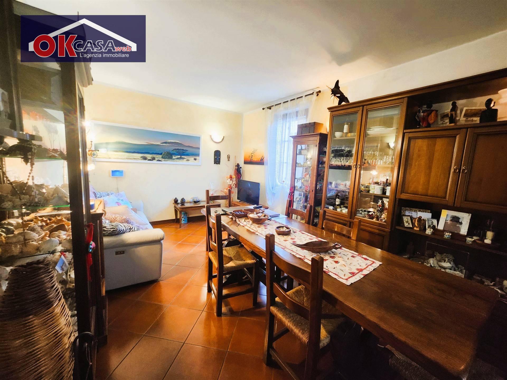 Villette a schiera in vendita a Pozzolengo