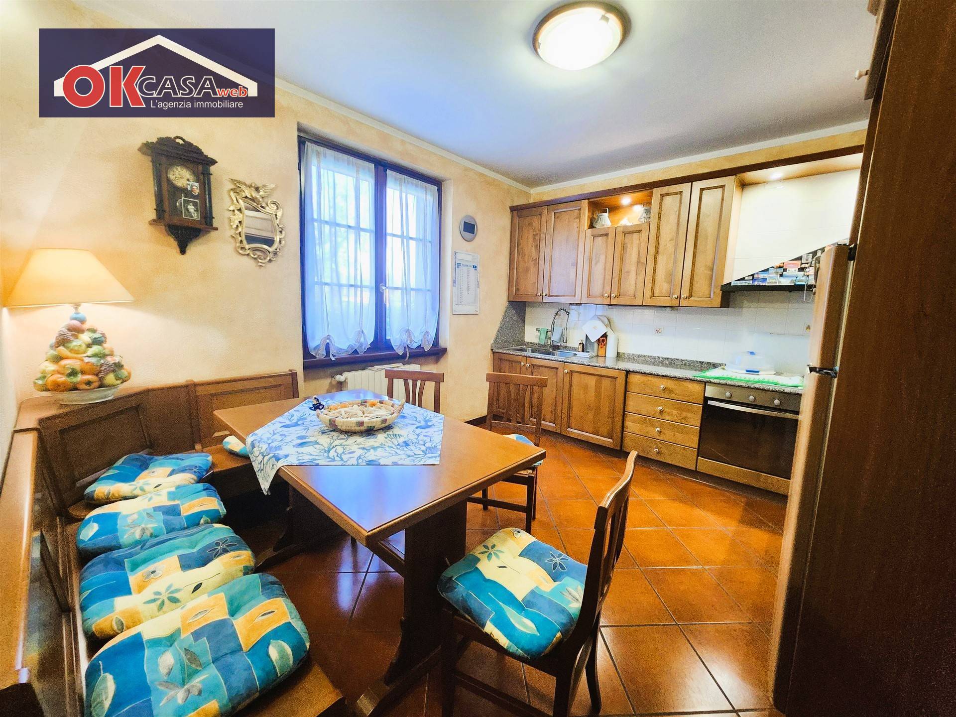 Villette a schiera in vendita a Pozzolengo