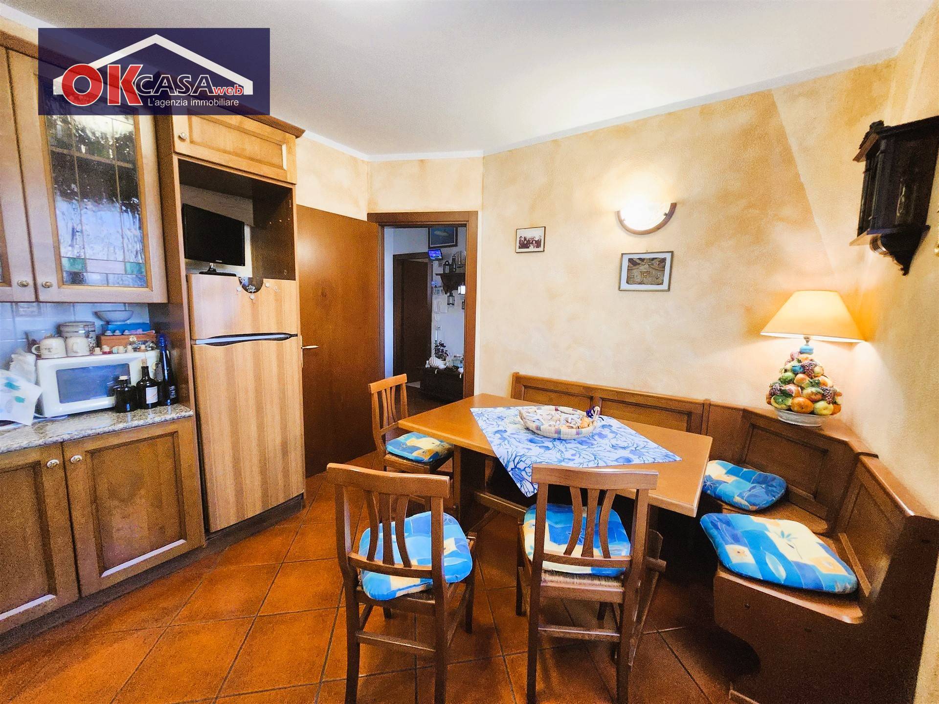 Villette a schiera in vendita a Pozzolengo