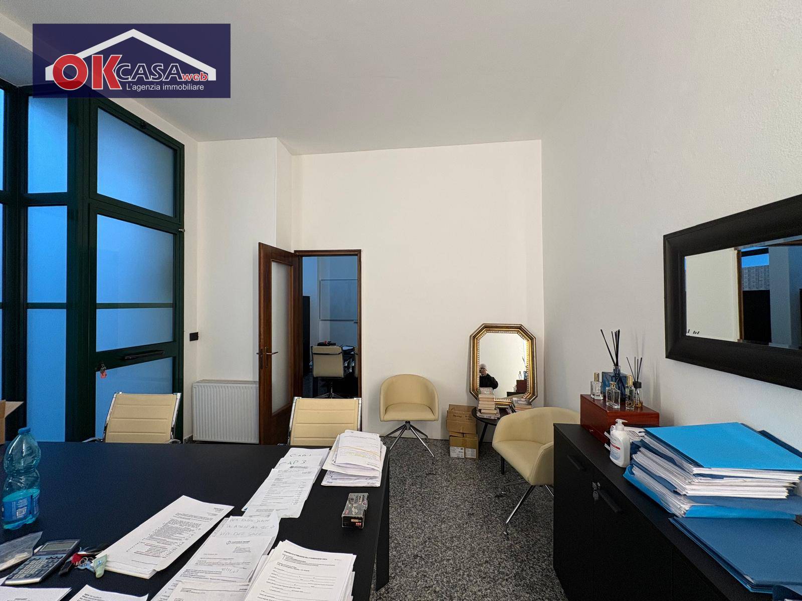 Studio/Ufficio in vendita a Udine