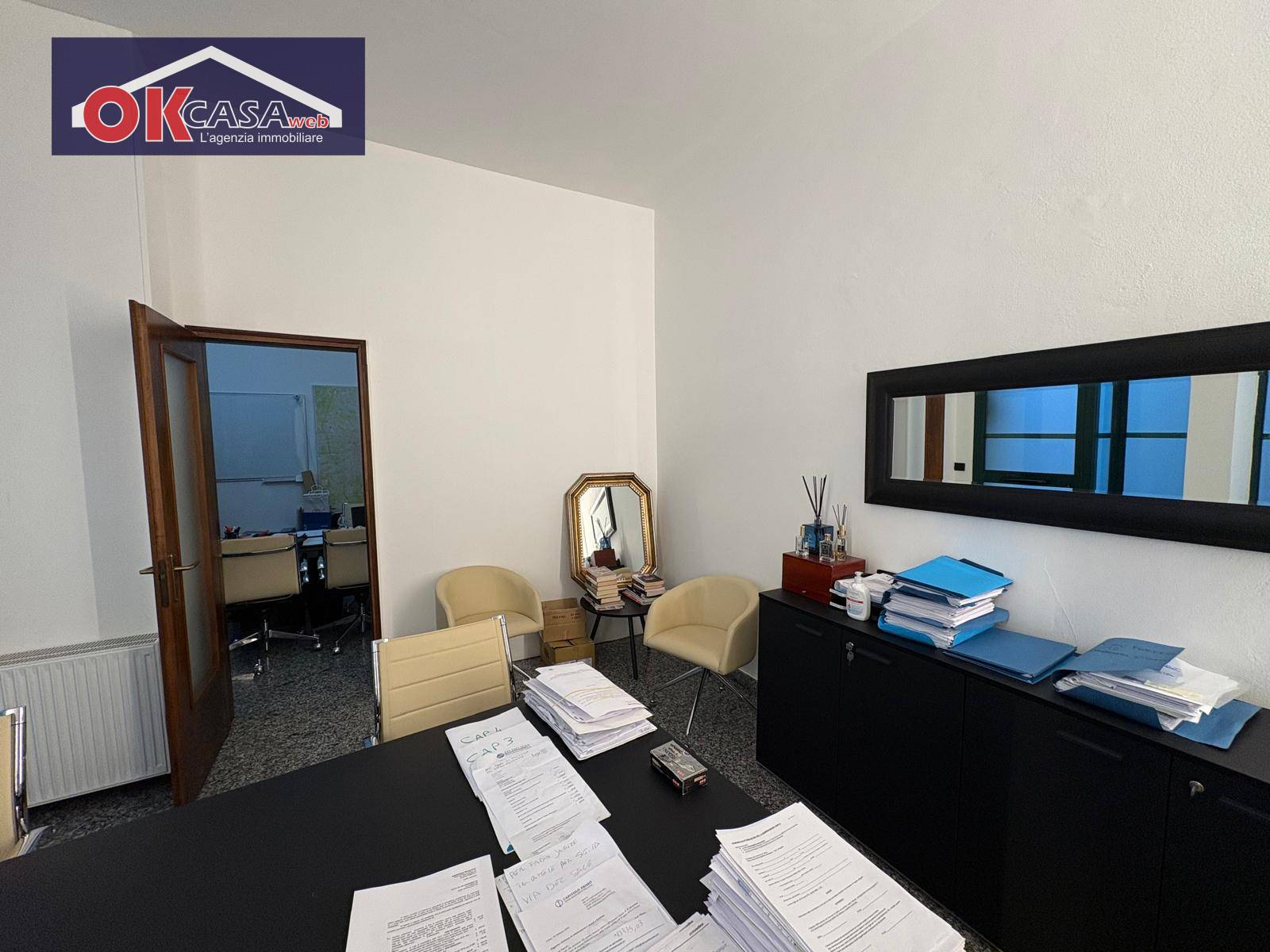 Studio/Ufficio in vendita a Udine