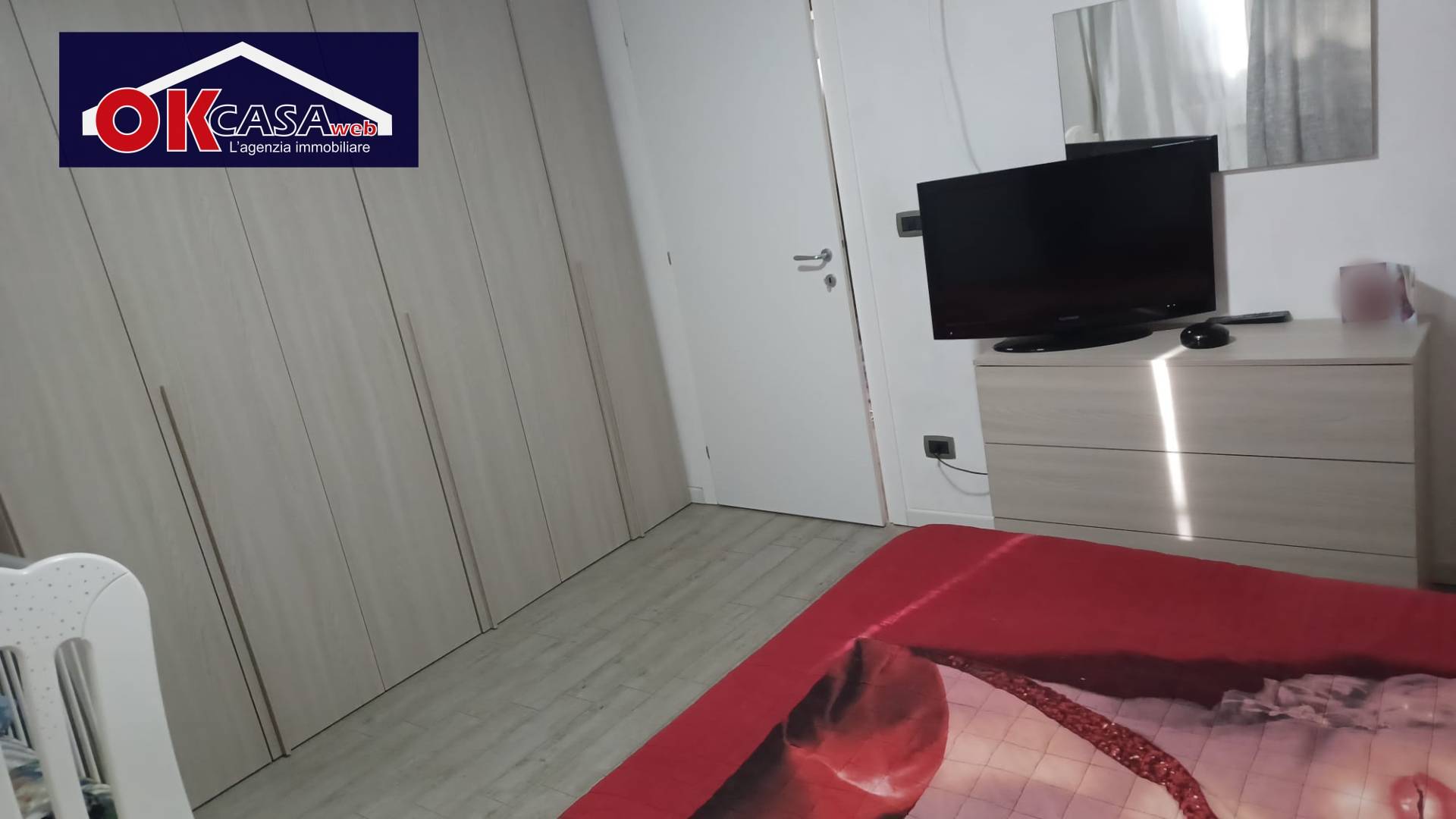 Appartamento in vendita a Monfalcone