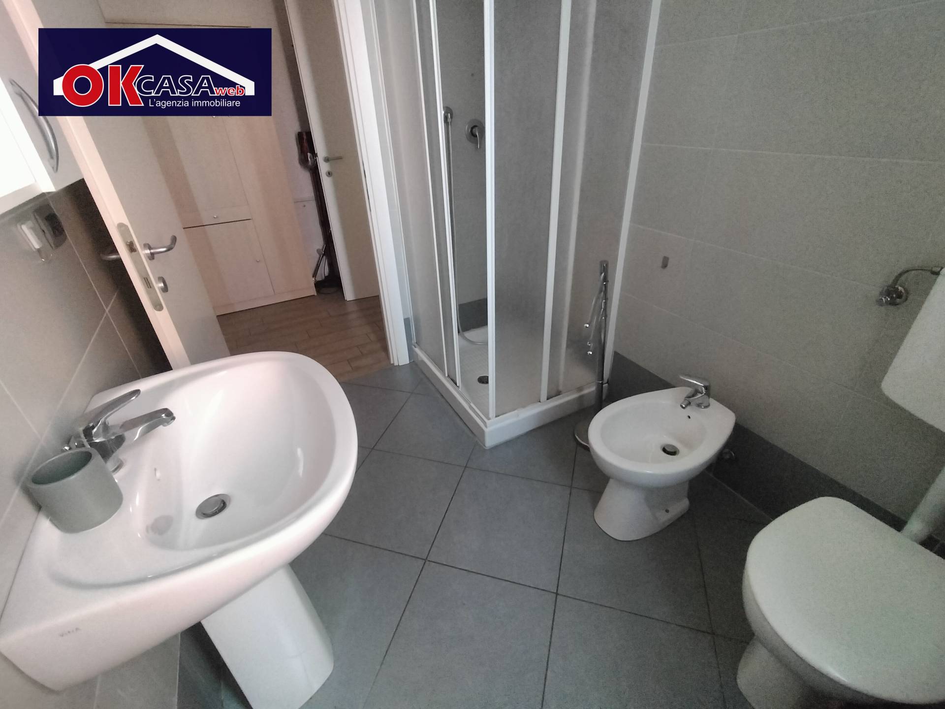 Appartamento in vendita a Monfalcone