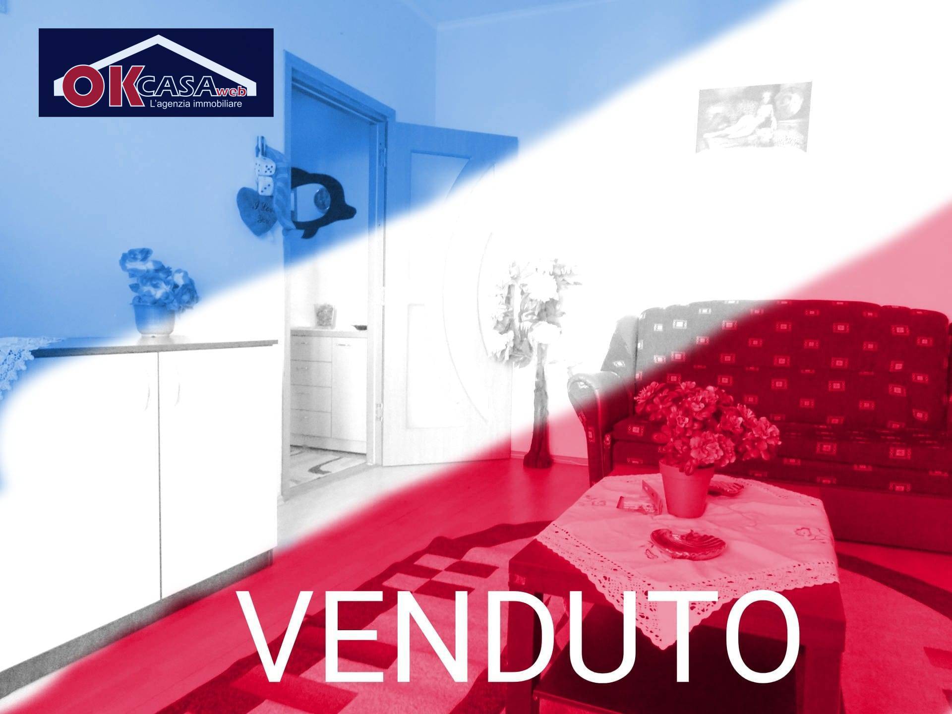 Appartamento in vendita a Monfalcone